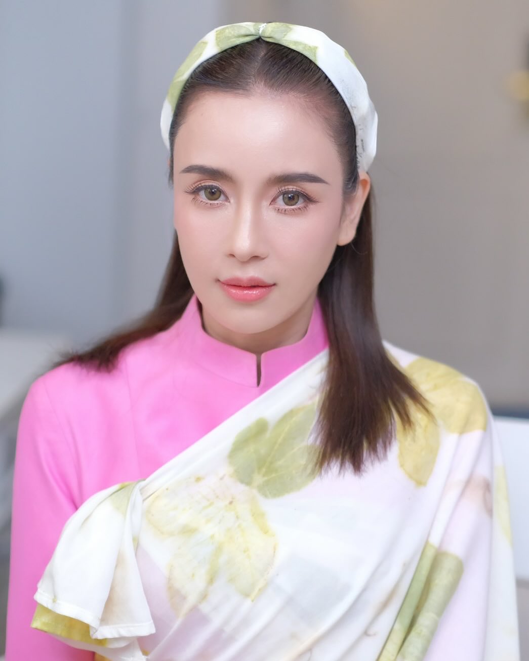 เบนซ์ - ปุณยาพร พูลพิพัฒน์