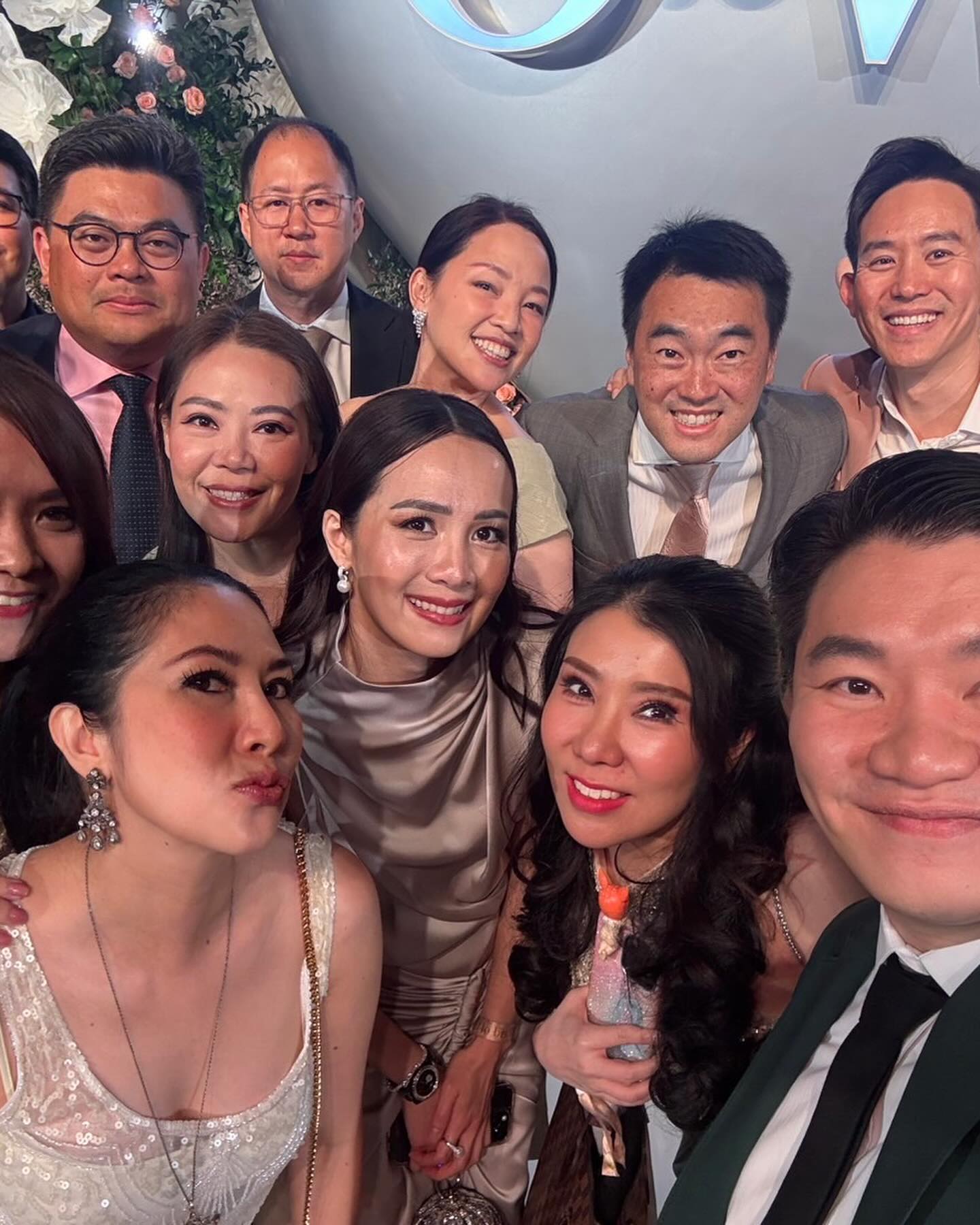 เบนซ์ - ปุณยาพร พูลพิพัฒน์