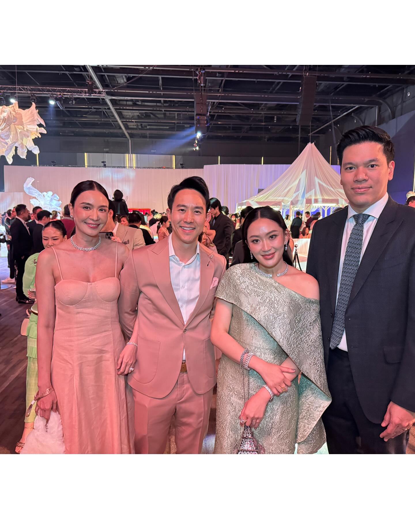 เบนซ์ - ปุณยาพร พูลพิพัฒน์
