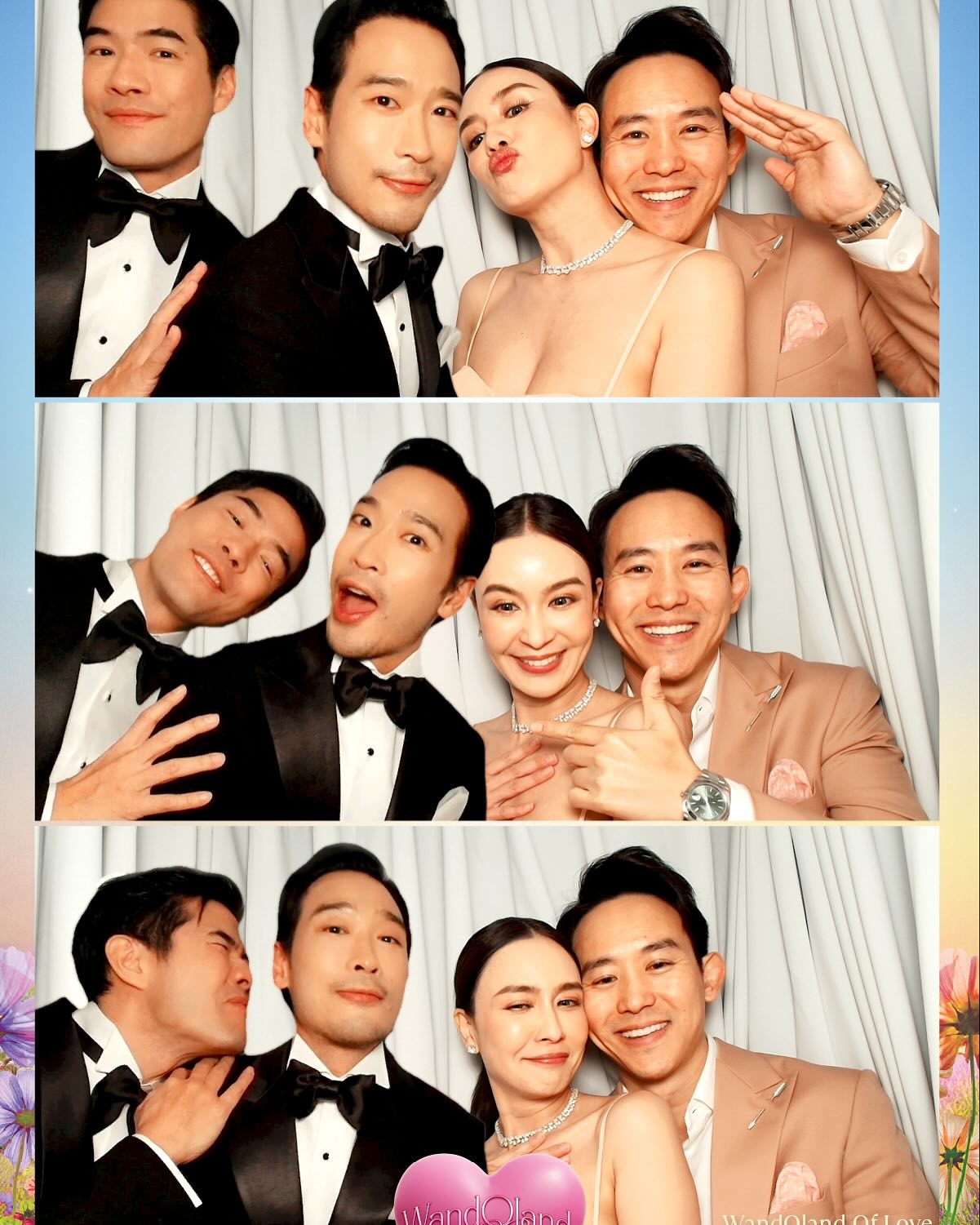 เบนซ์ - ปุณยาพร พูลพิพัฒน์
