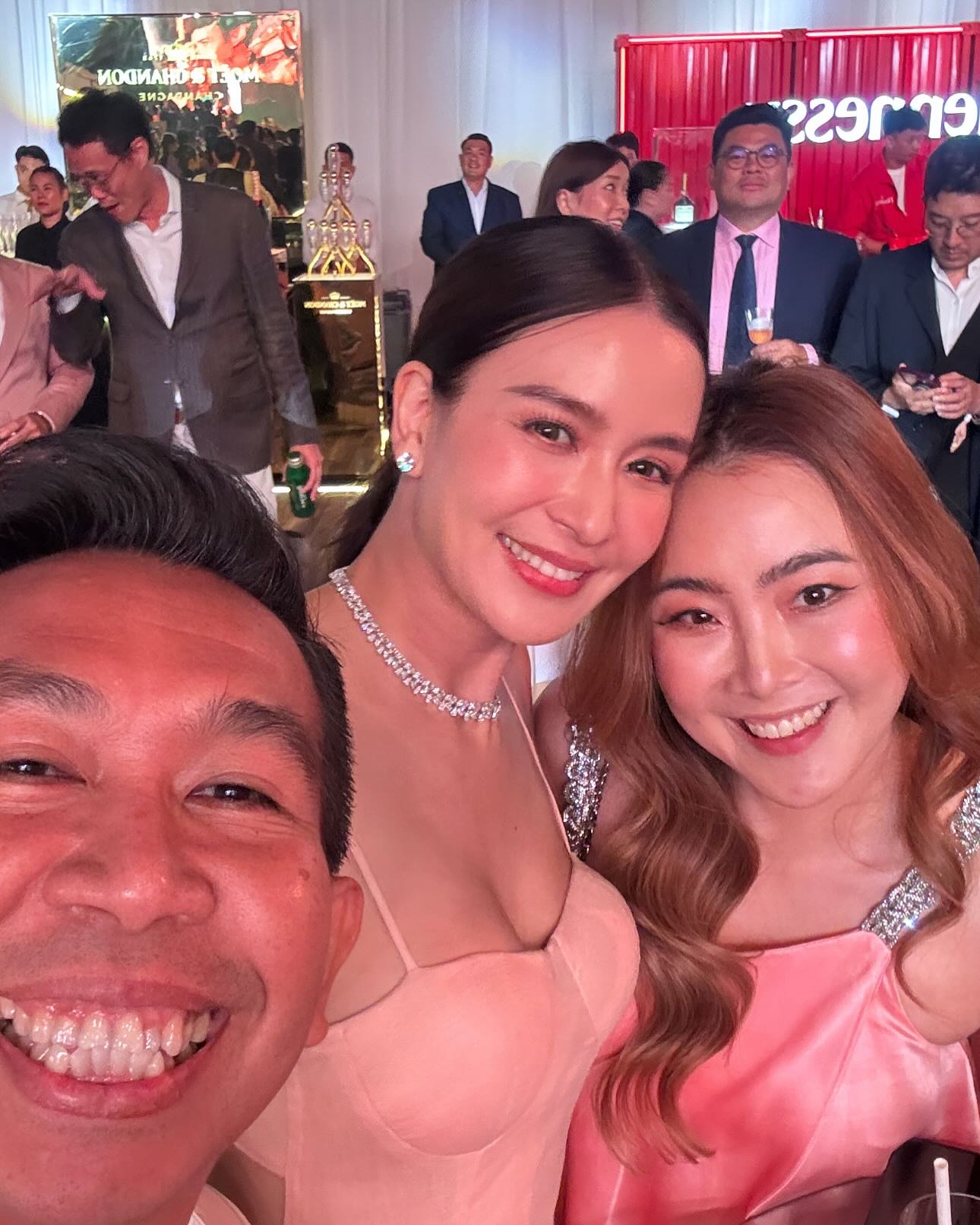 เบนซ์ - ปุณยาพร พูลพิพัฒน์
