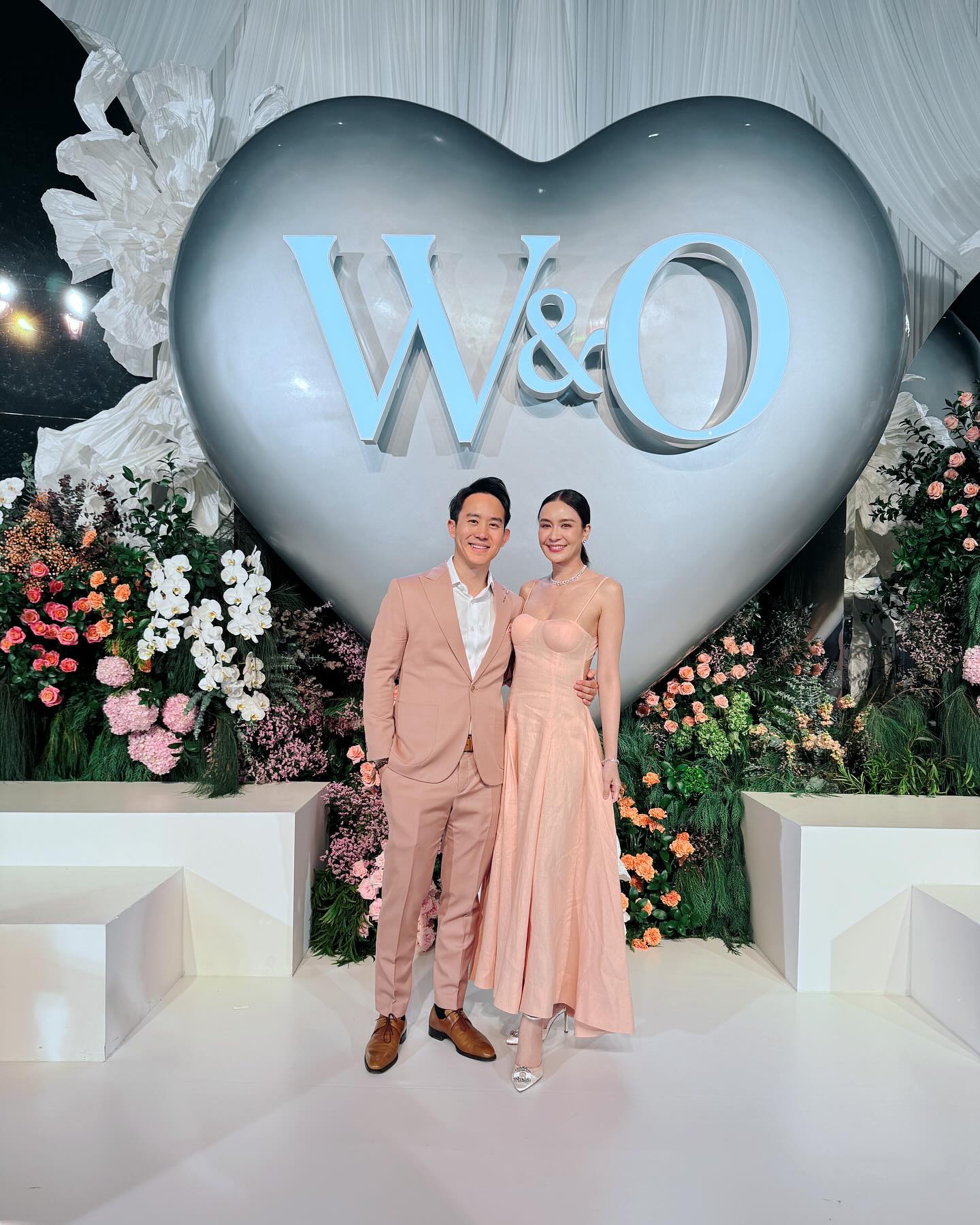 เบนซ์ - ปุณยาพร พูลพิพัฒน์