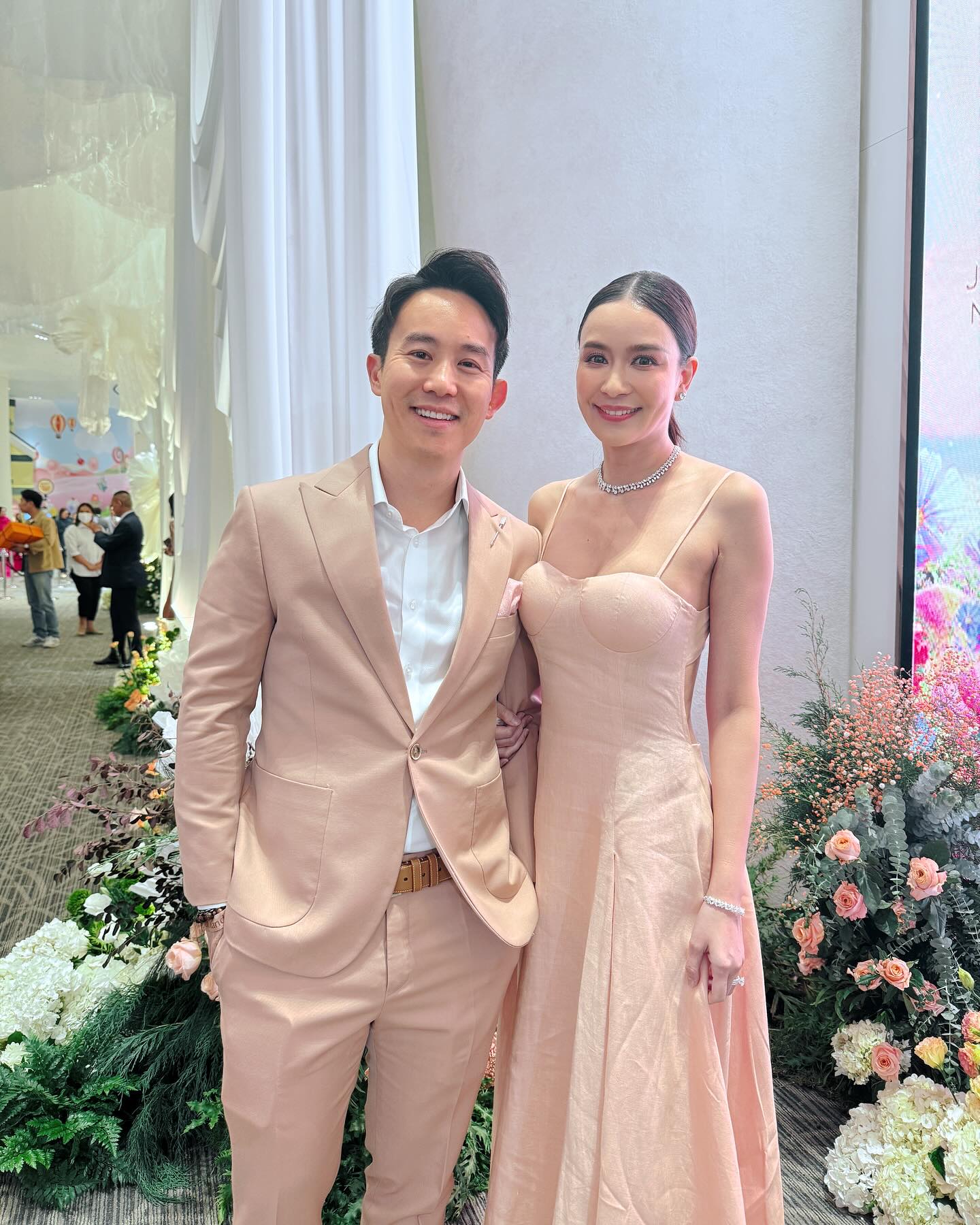เบนซ์ - ปุณยาพร พูลพิพัฒน์
