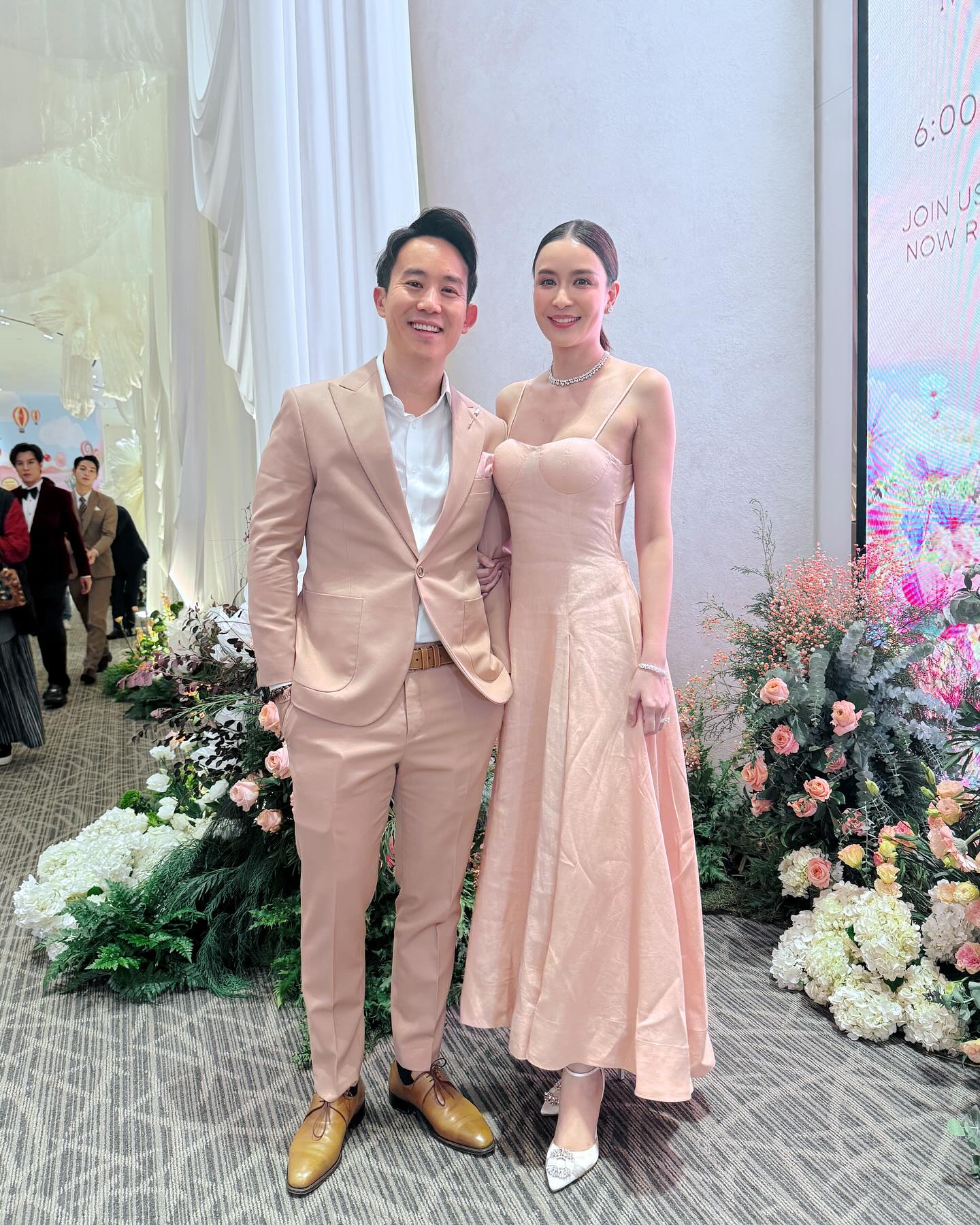 เบนซ์ - ปุณยาพร พูลพิพัฒน์