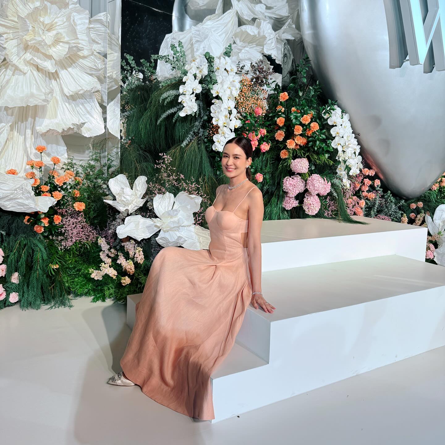 เบนซ์ - ปุณยาพร พูลพิพัฒน์