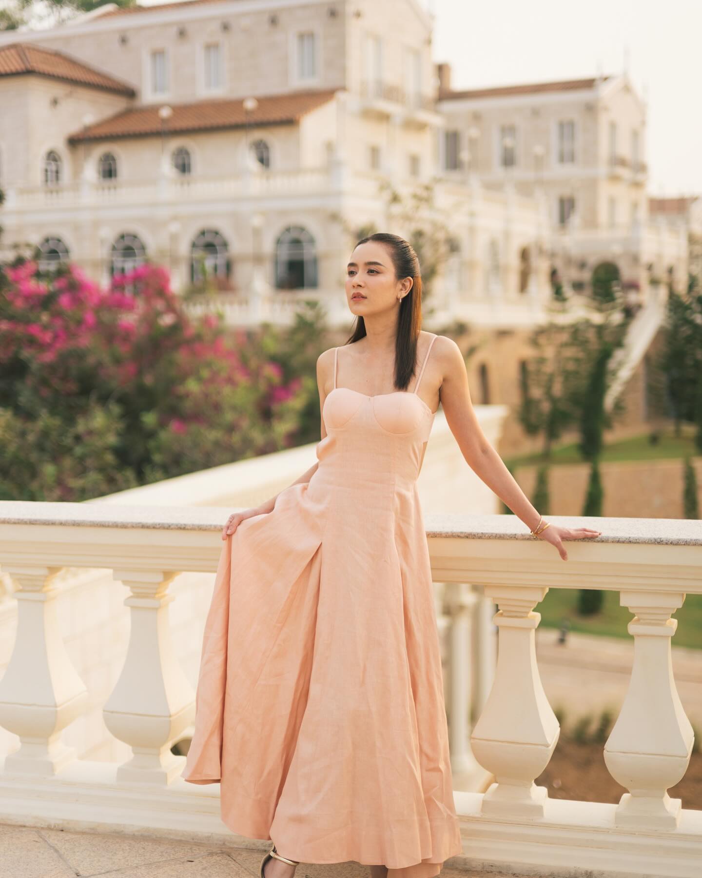 เบนซ์ - ปุณยาพร พูลพิพัฒน์