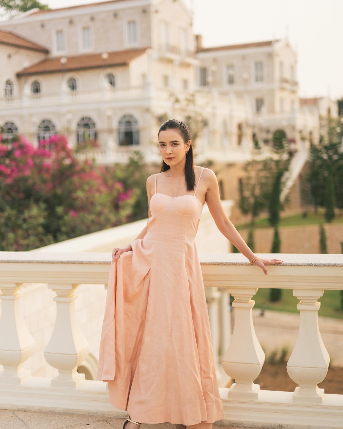 เบนซ์ - ปุณยาพร พูลพิพัฒน์