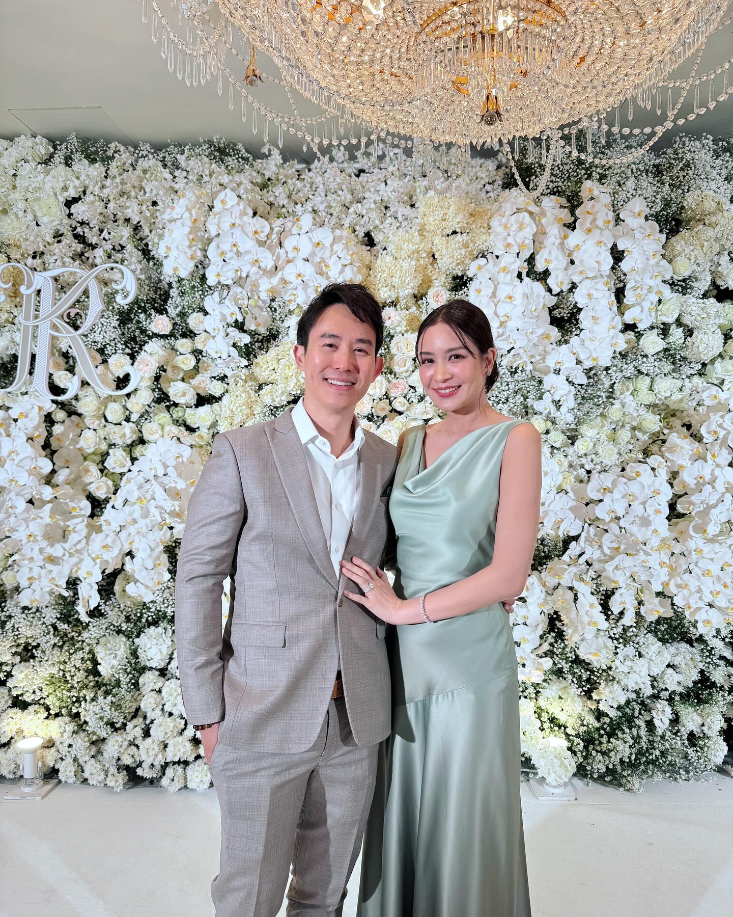 เบนซ์ - ปุณยาพร พูลพิพัฒน์