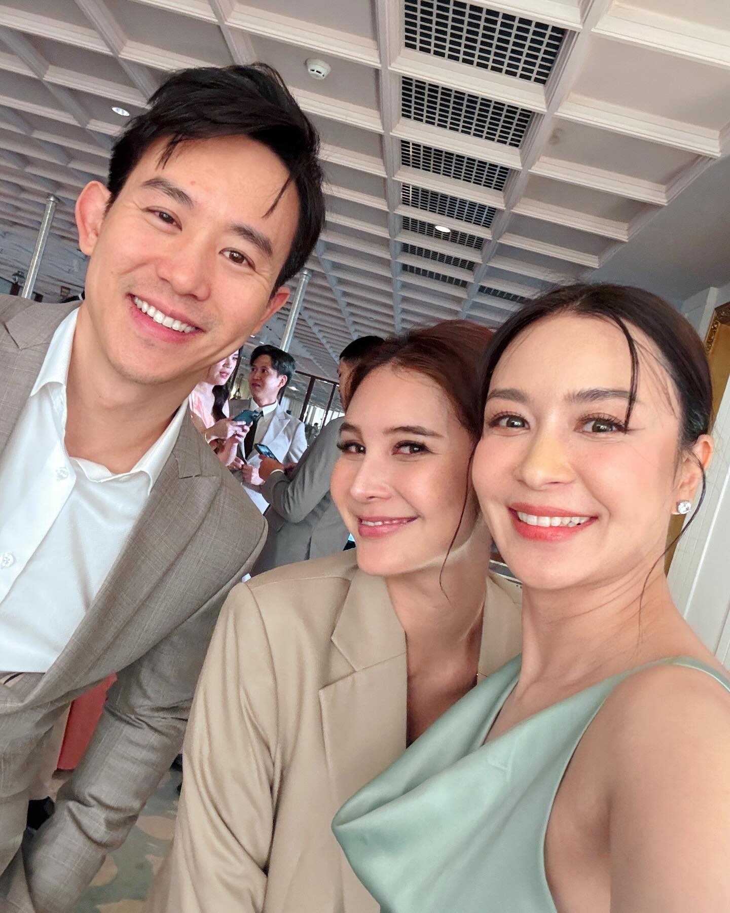 เบนซ์ - ปุณยาพร พูลพิพัฒน์