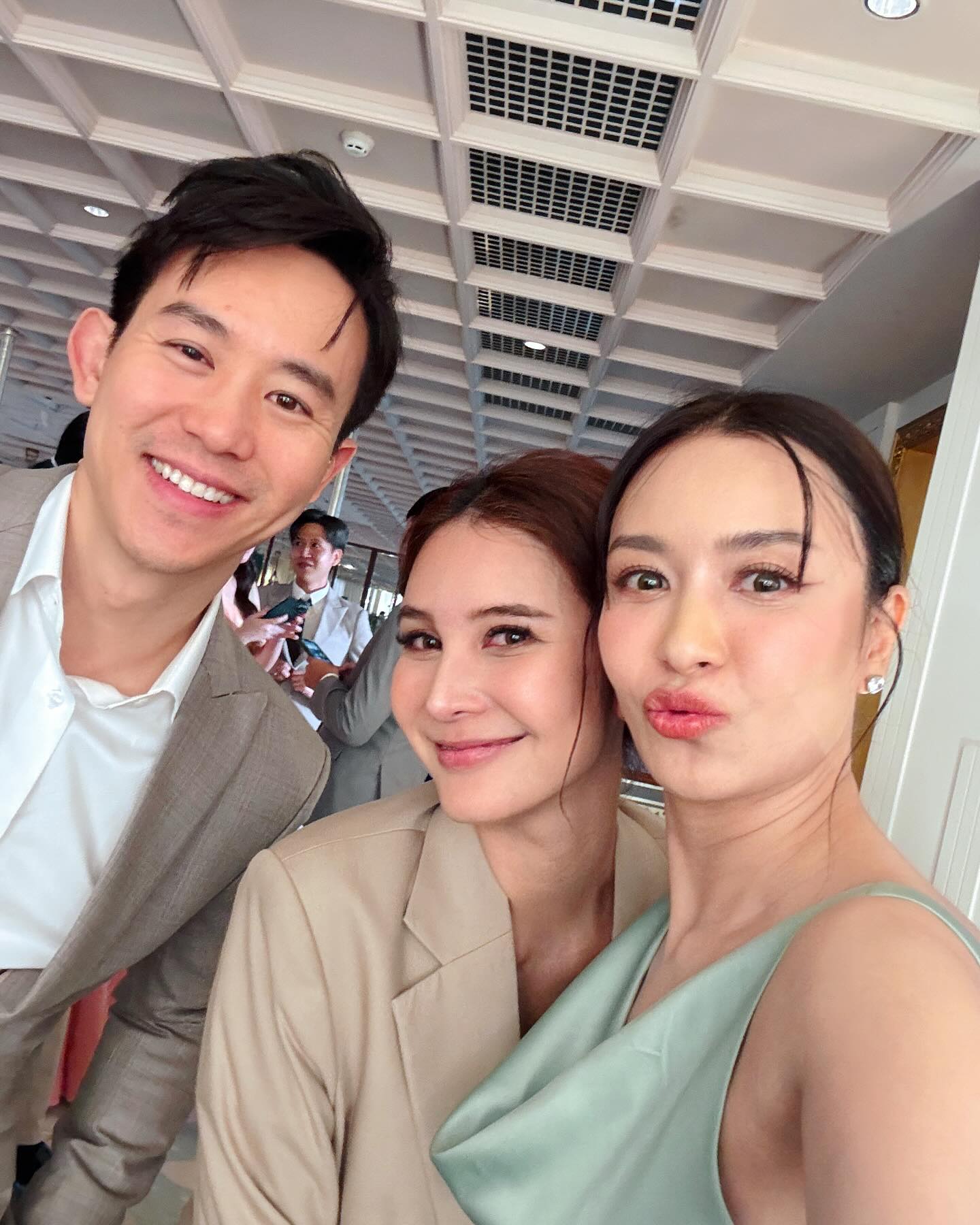 เบนซ์ - ปุณยาพร พูลพิพัฒน์