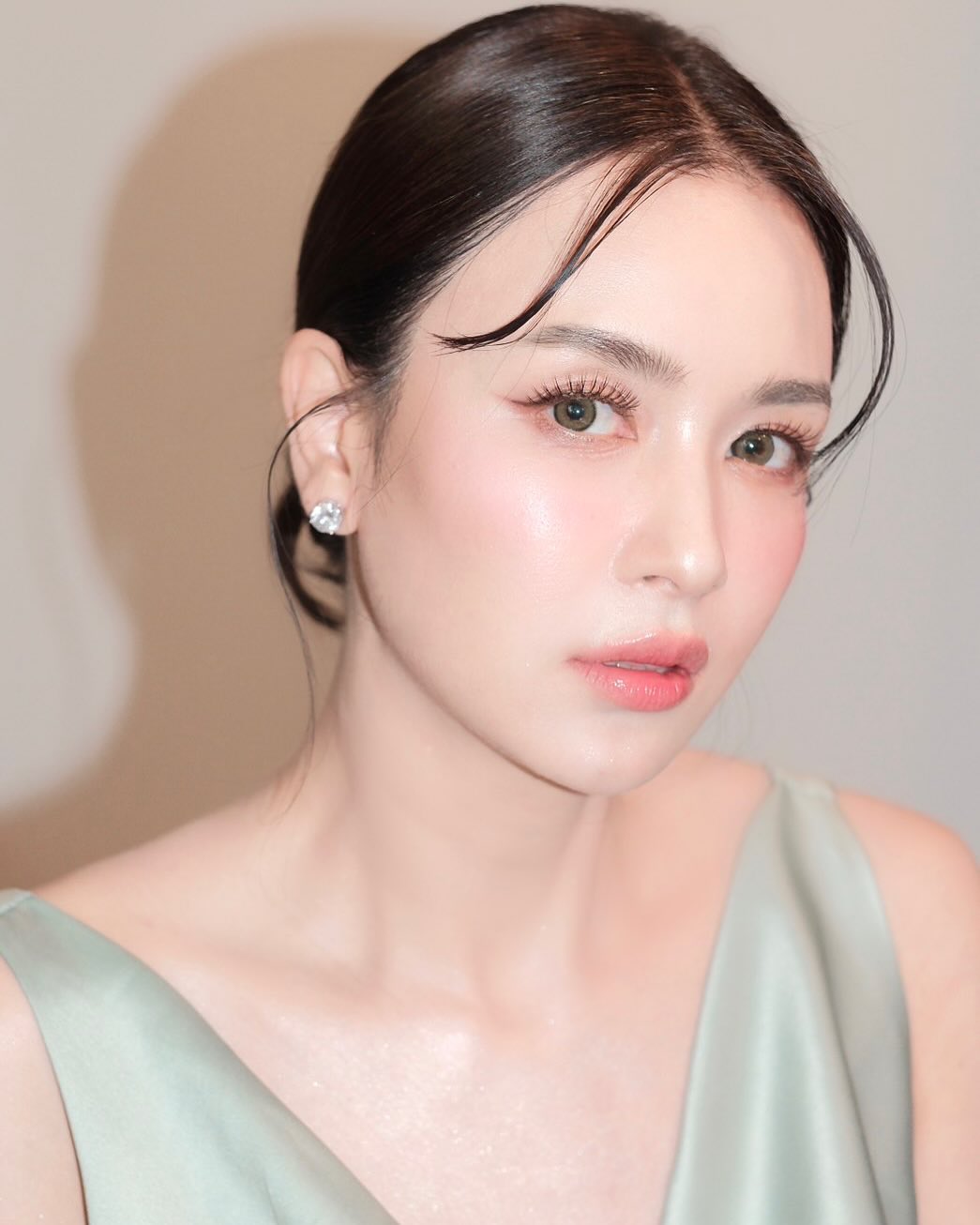 เบนซ์ - ปุณยาพร พูลพิพัฒน์