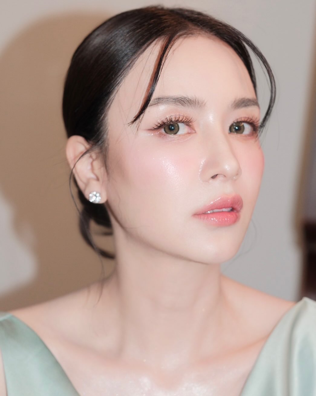 เบนซ์ - ปุณยาพร พูลพิพัฒน์
