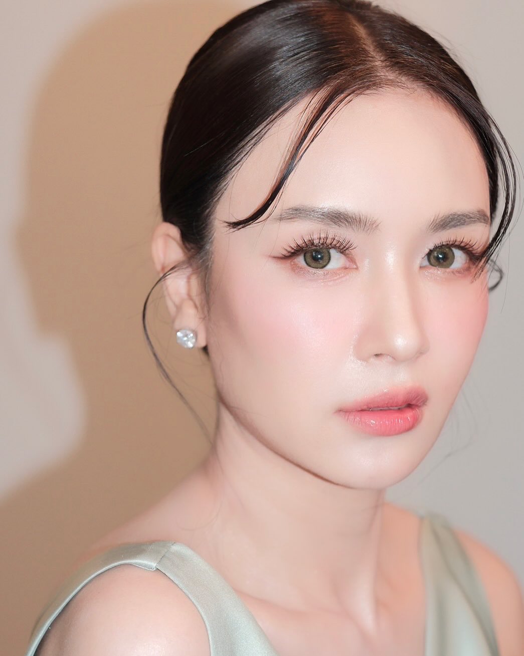 เบนซ์ - ปุณยาพร พูลพิพัฒน์