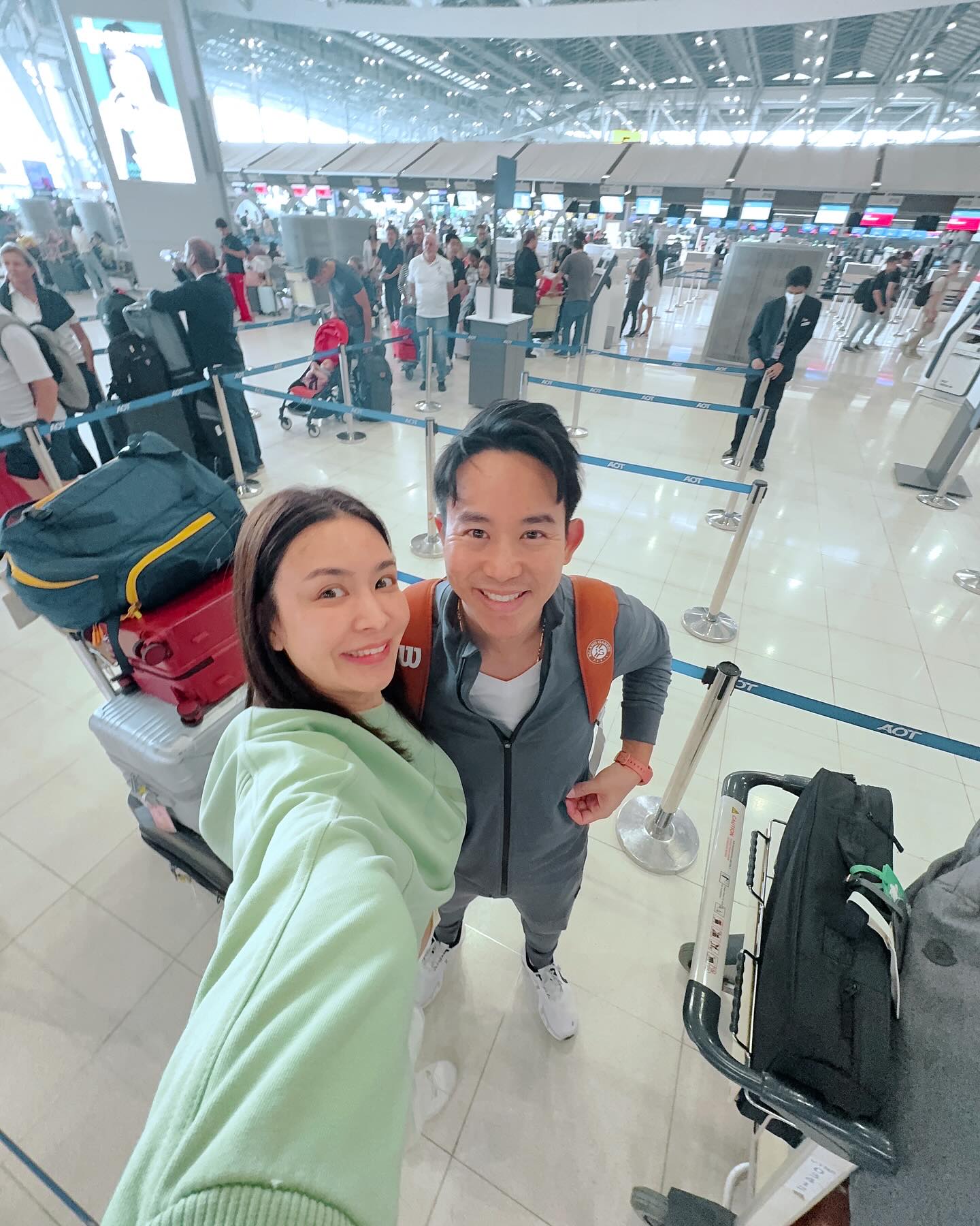 เบนซ์ - ปุณยาพร พูลพิพัฒน์