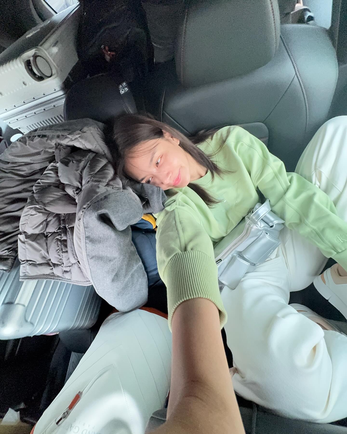 เบนซ์ - ปุณยาพร พูลพิพัฒน์