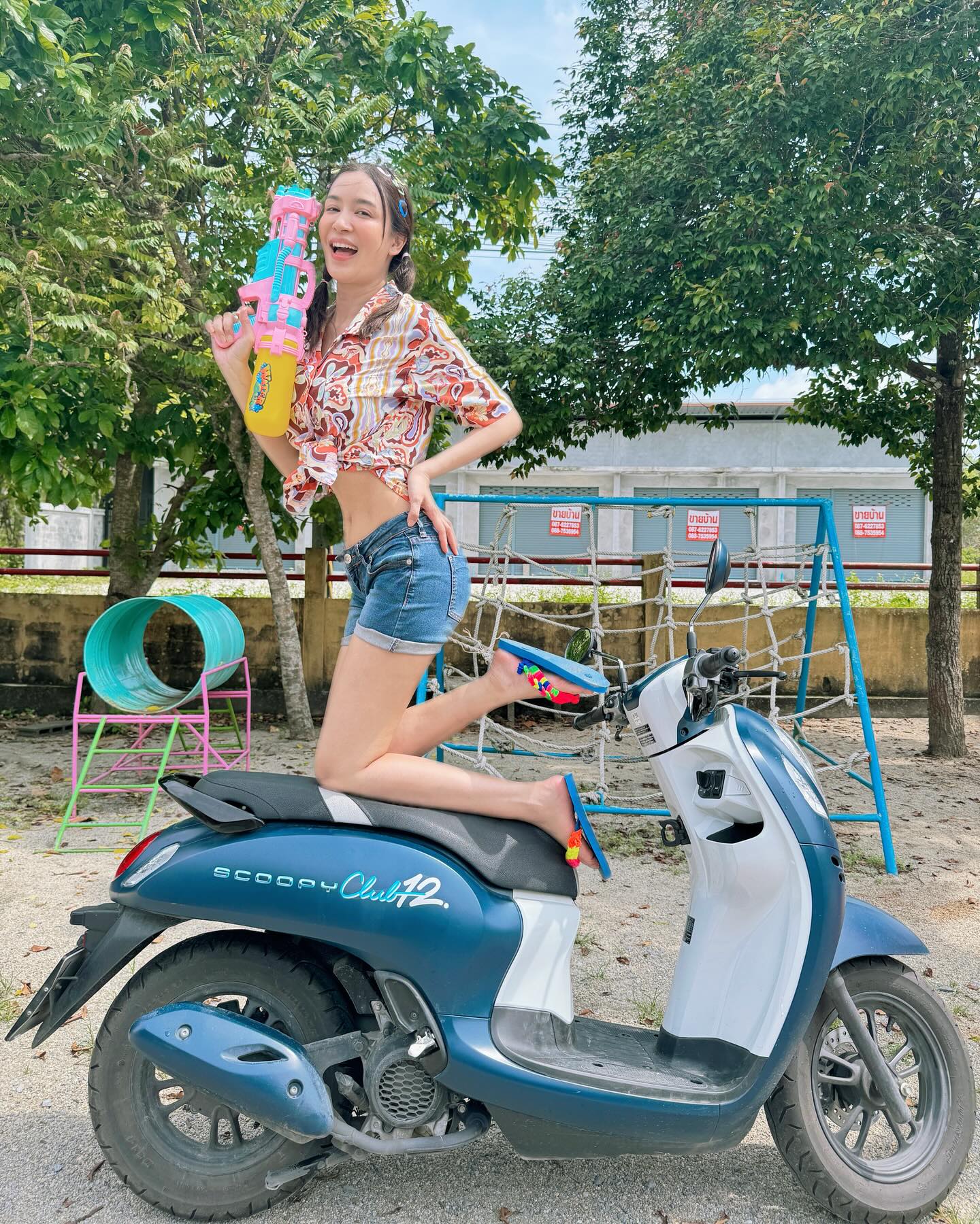 เบนซ์ - ปุณยาพร พูลพิพัฒน์