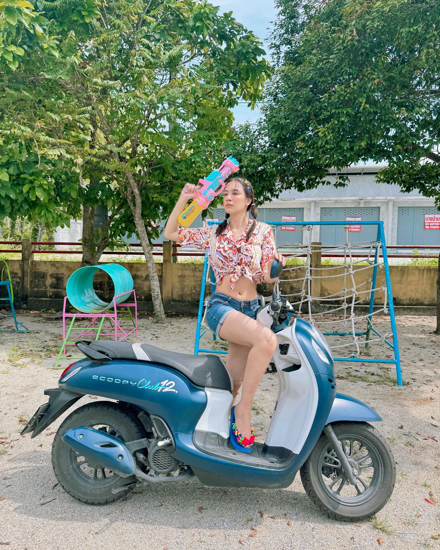 เบนซ์ - ปุณยาพร พูลพิพัฒน์