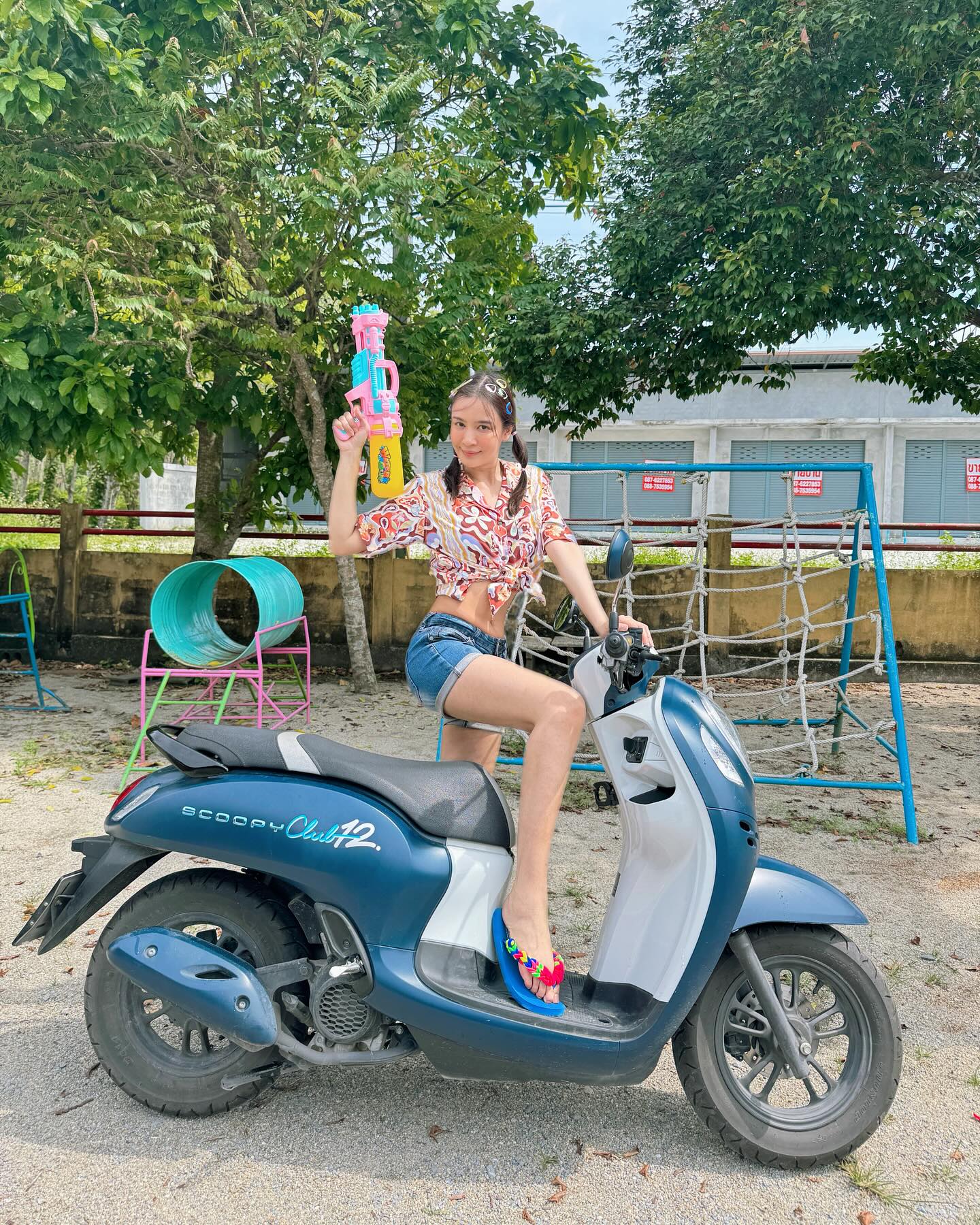 เบนซ์ - ปุณยาพร พูลพิพัฒน์