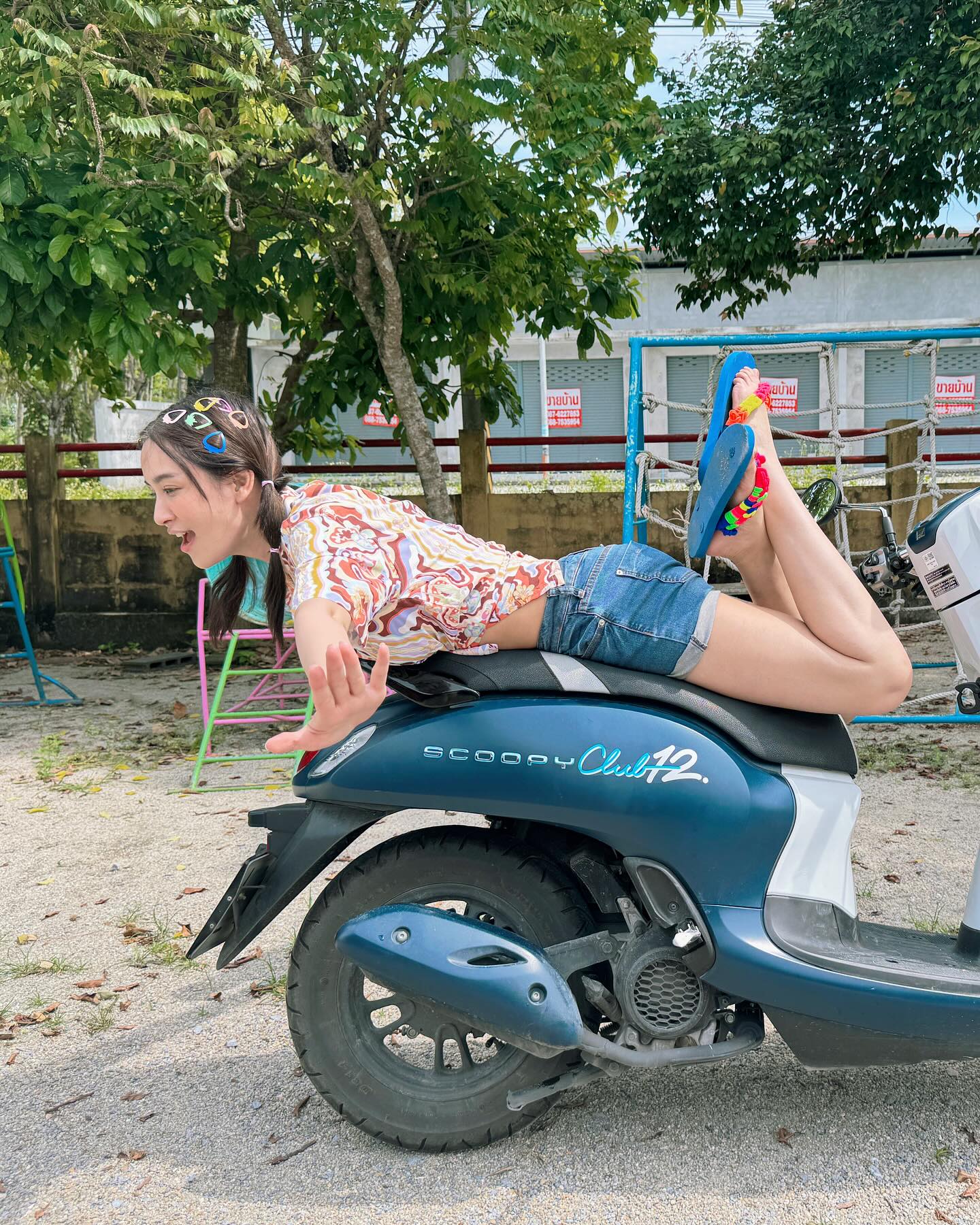 เบนซ์ - ปุณยาพร พูลพิพัฒน์