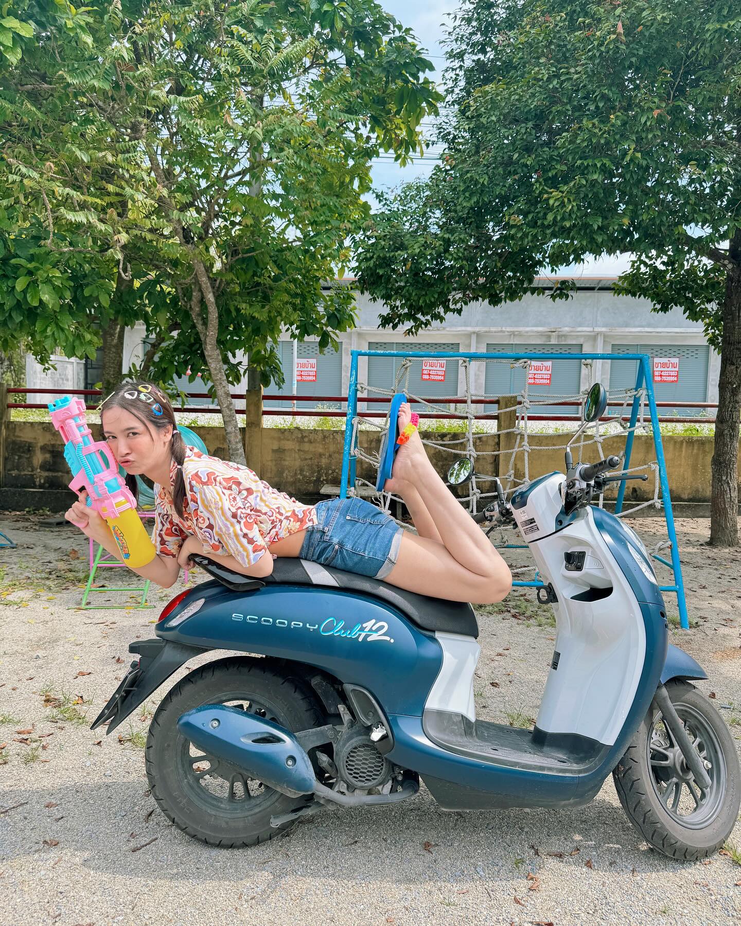 เบนซ์ - ปุณยาพร พูลพิพัฒน์