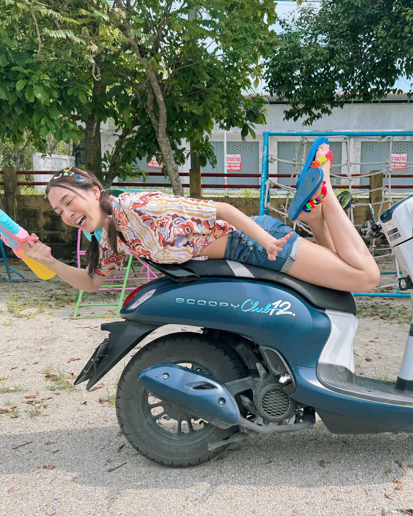 เบนซ์ - ปุณยาพร พูลพิพัฒน์