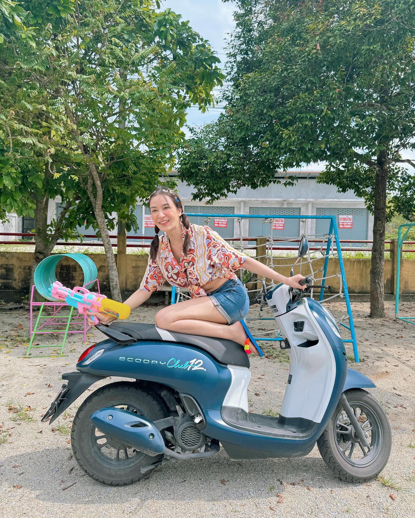 เบนซ์ - ปุณยาพร พูลพิพัฒน์