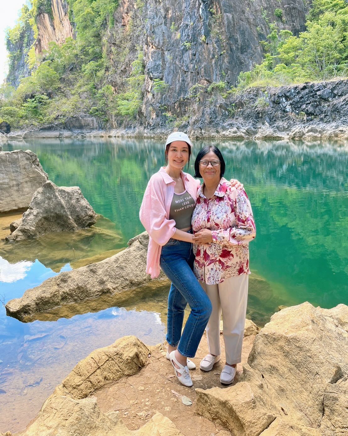 เบนซ์ - ปุณยาพร พูลพิพัฒน์