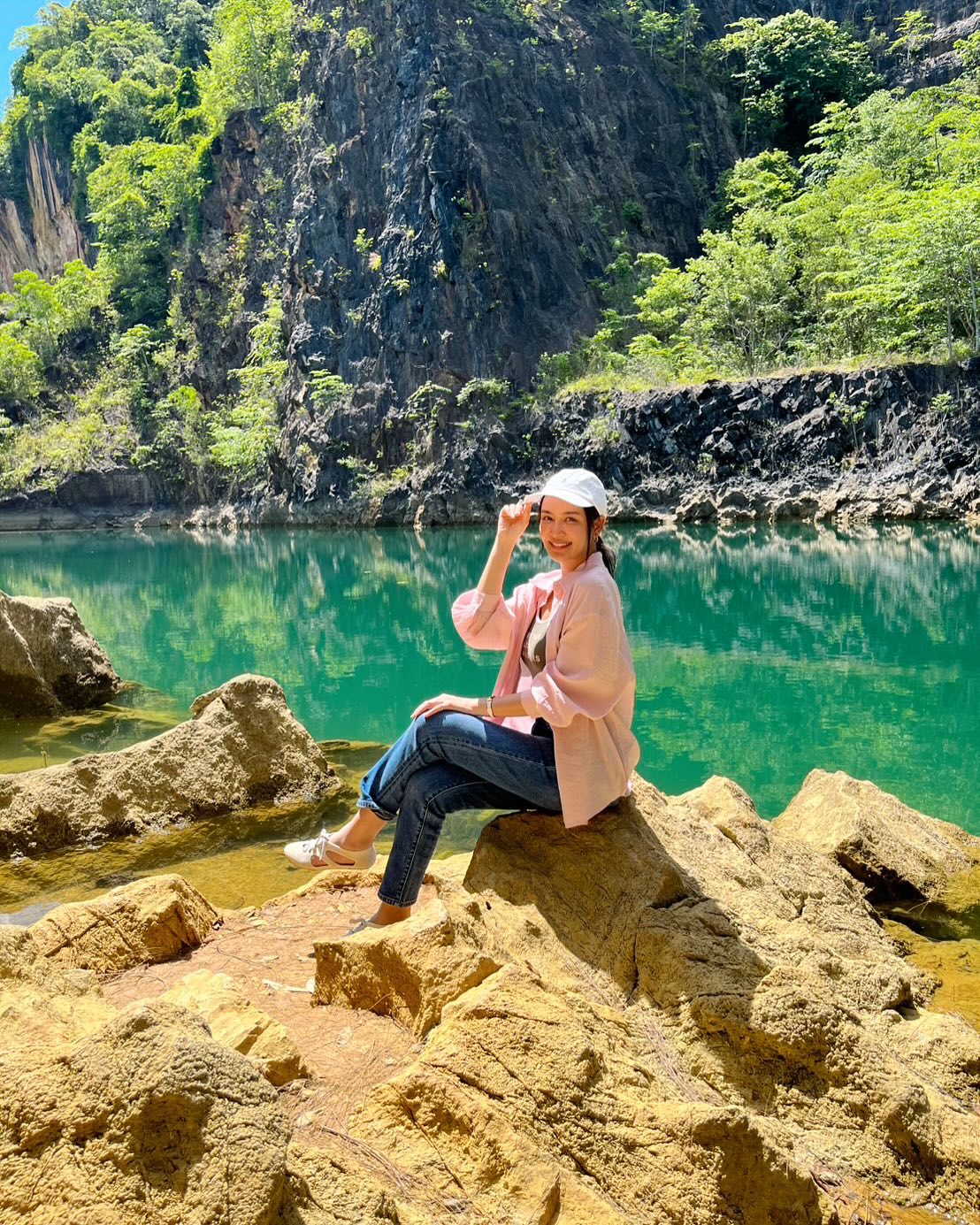 เบนซ์ - ปุณยาพร พูลพิพัฒน์