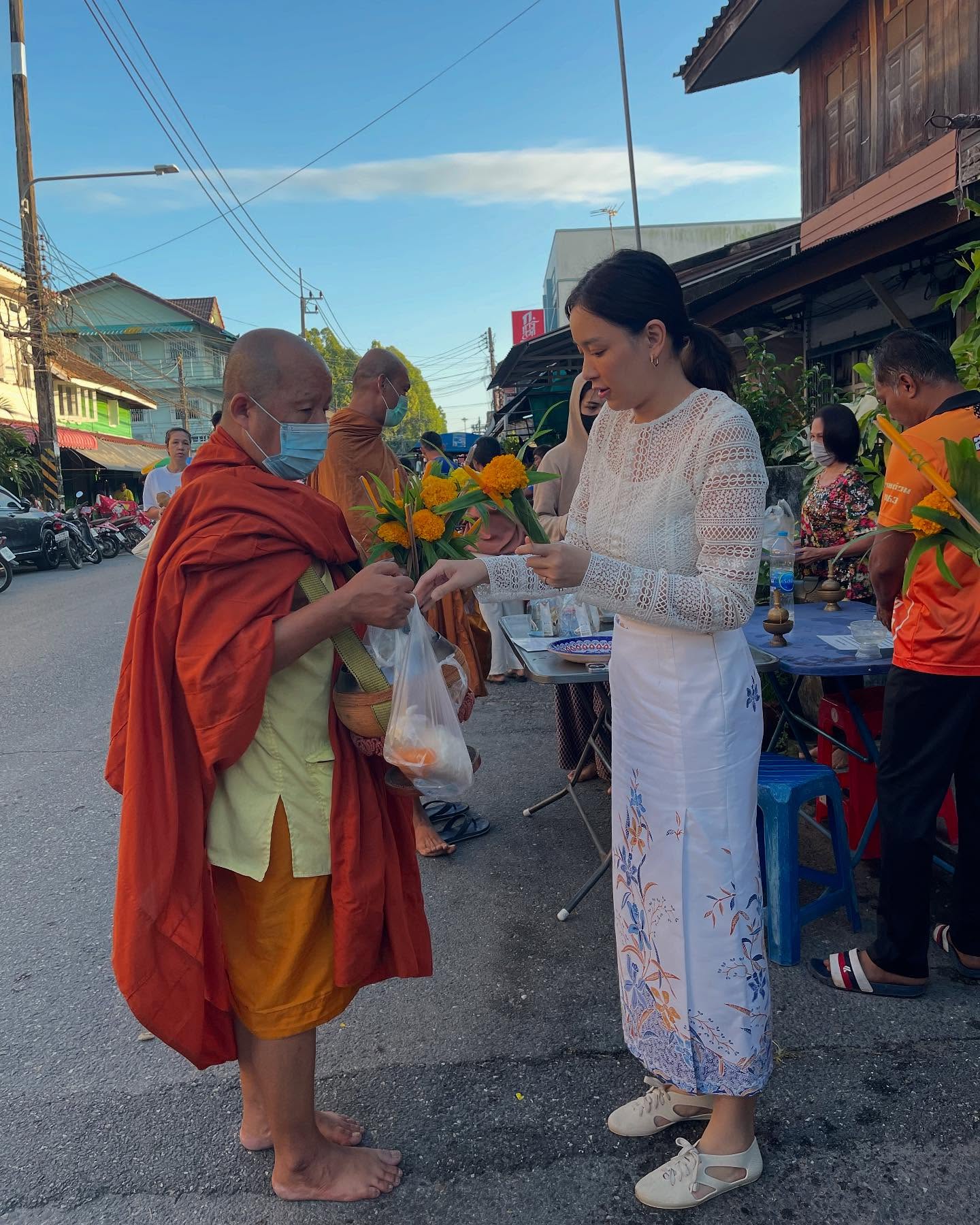 เบนซ์ - ปุณยาพร พูลพิพัฒน์