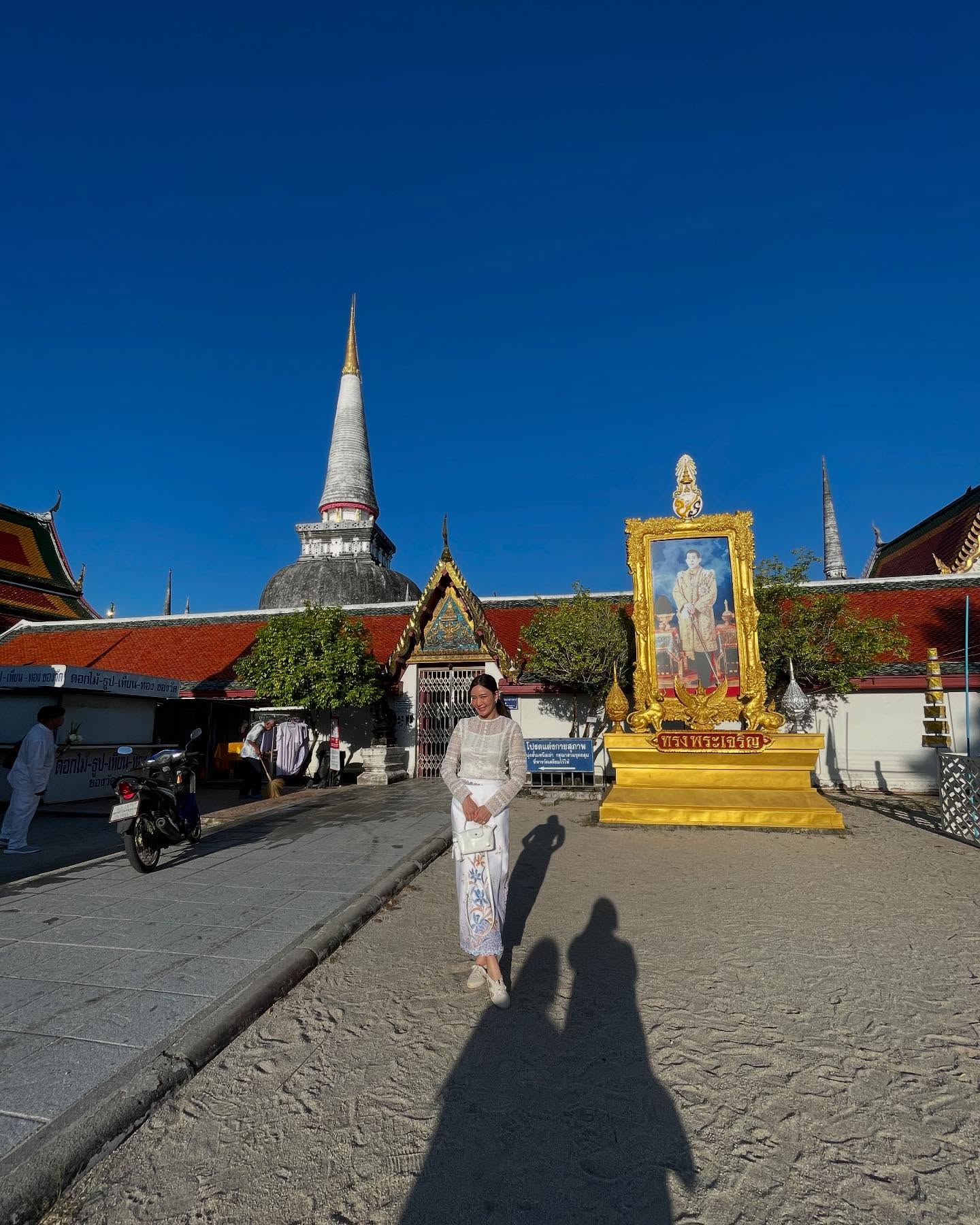 เบนซ์ - ปุณยาพร พูลพิพัฒน์