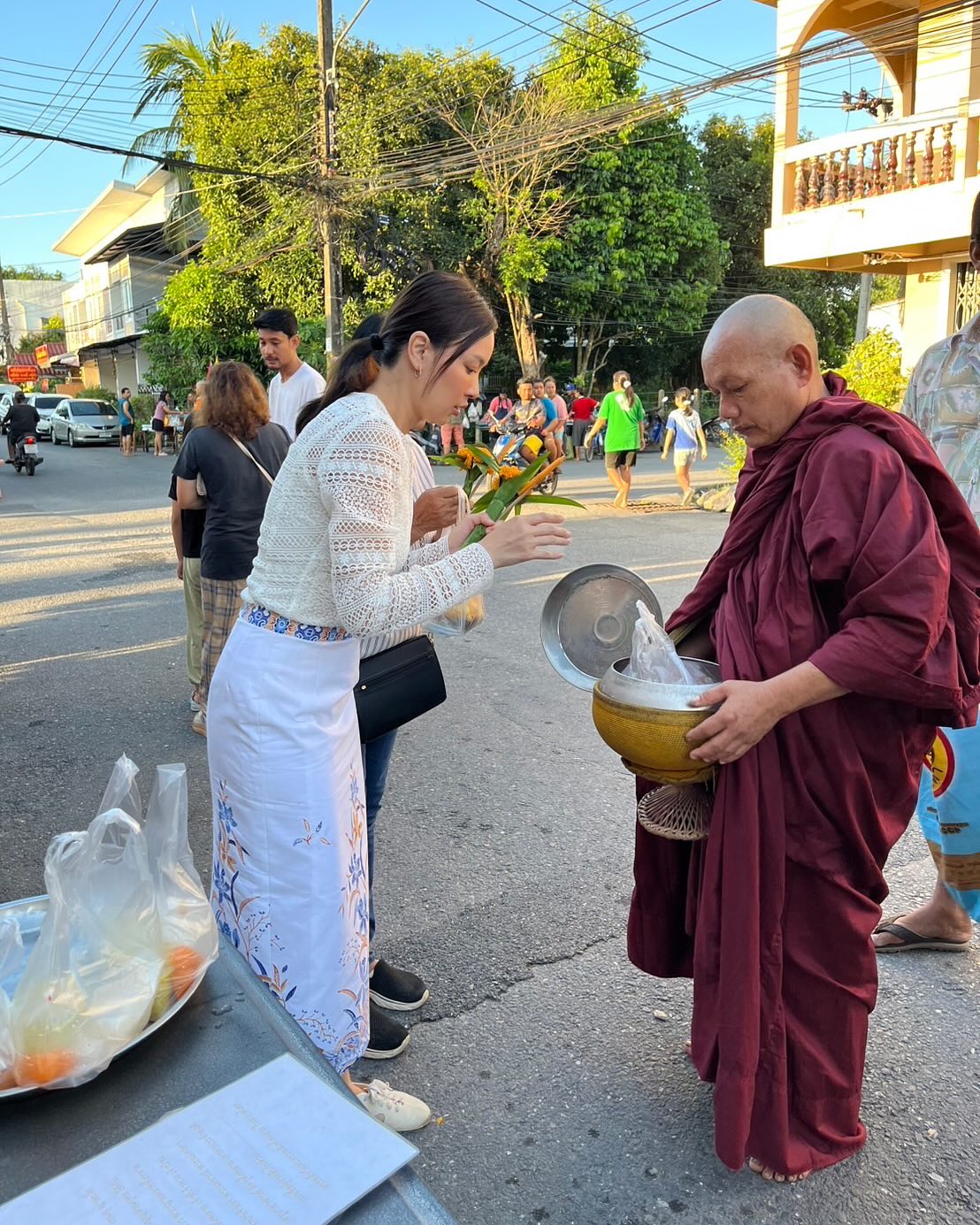 เบนซ์ - ปุณยาพร พูลพิพัฒน์
