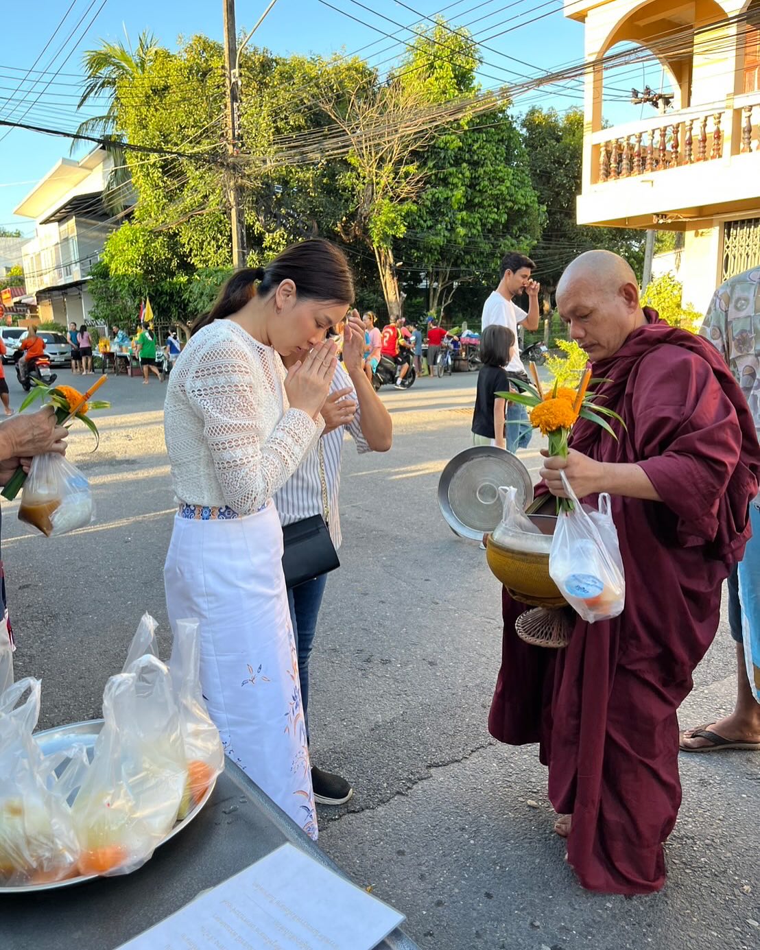 เบนซ์ - ปุณยาพร พูลพิพัฒน์