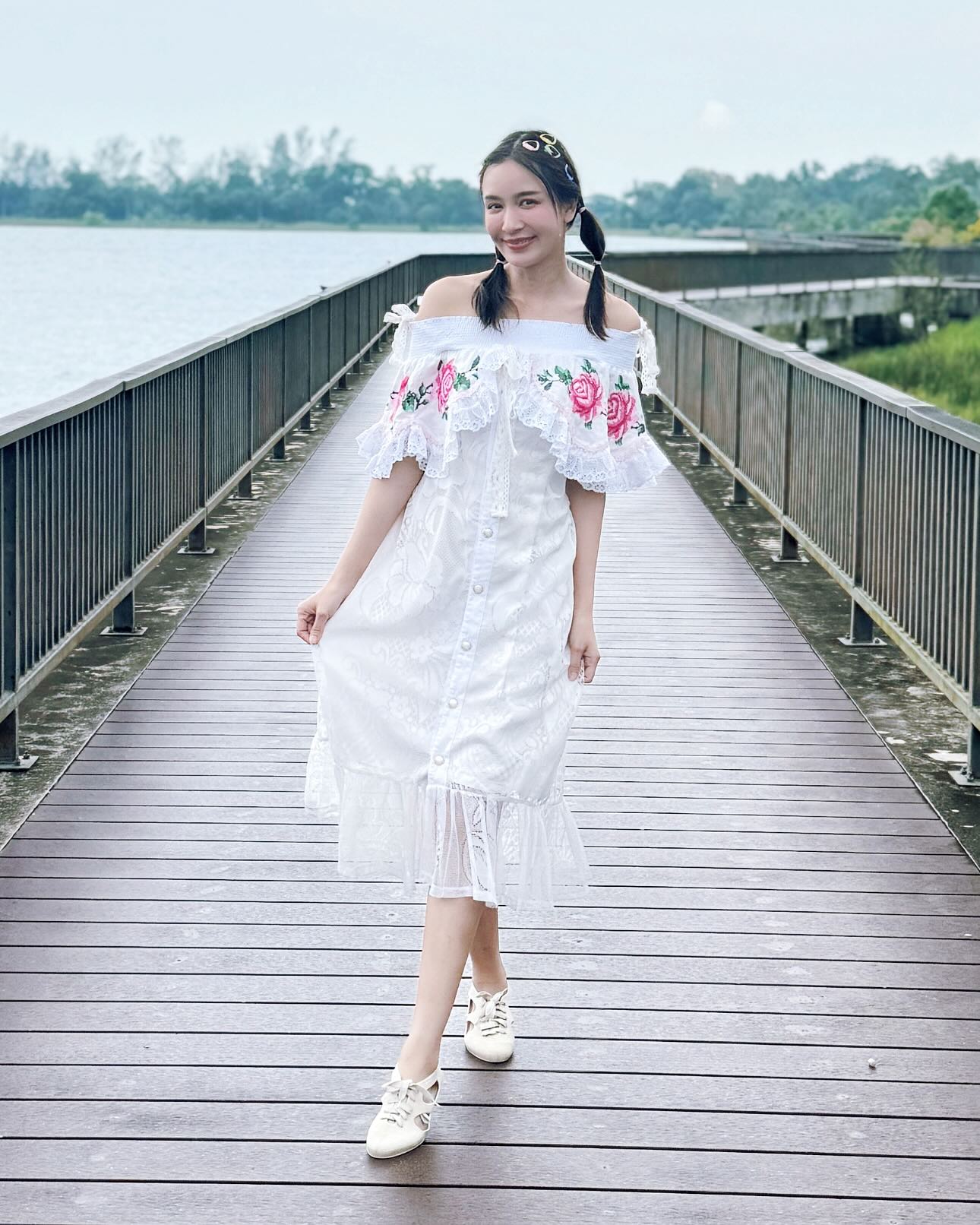 เบนซ์ - ปุณยาพร พูลพิพัฒน์