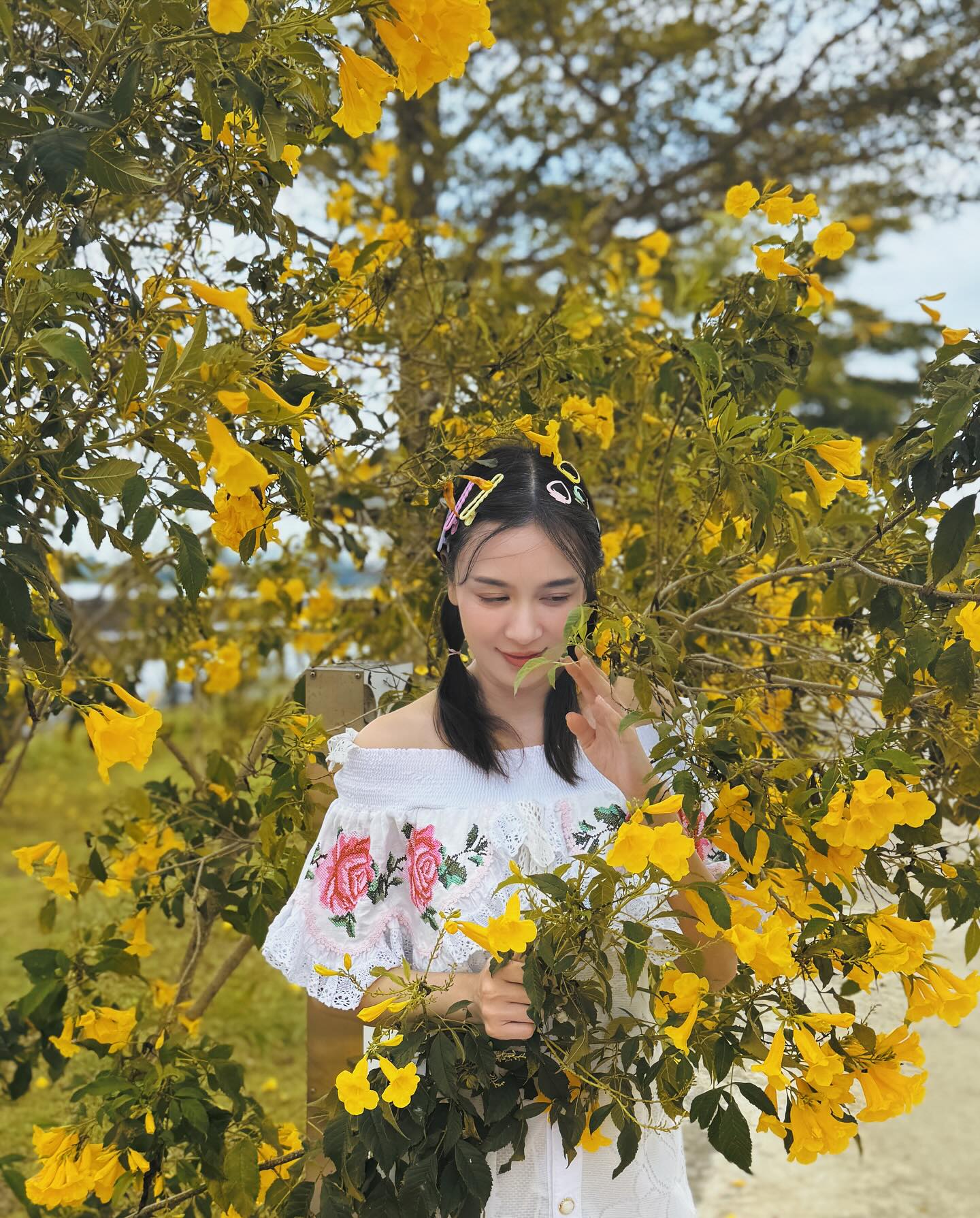 เบนซ์ - ปุณยาพร พูลพิพัฒน์