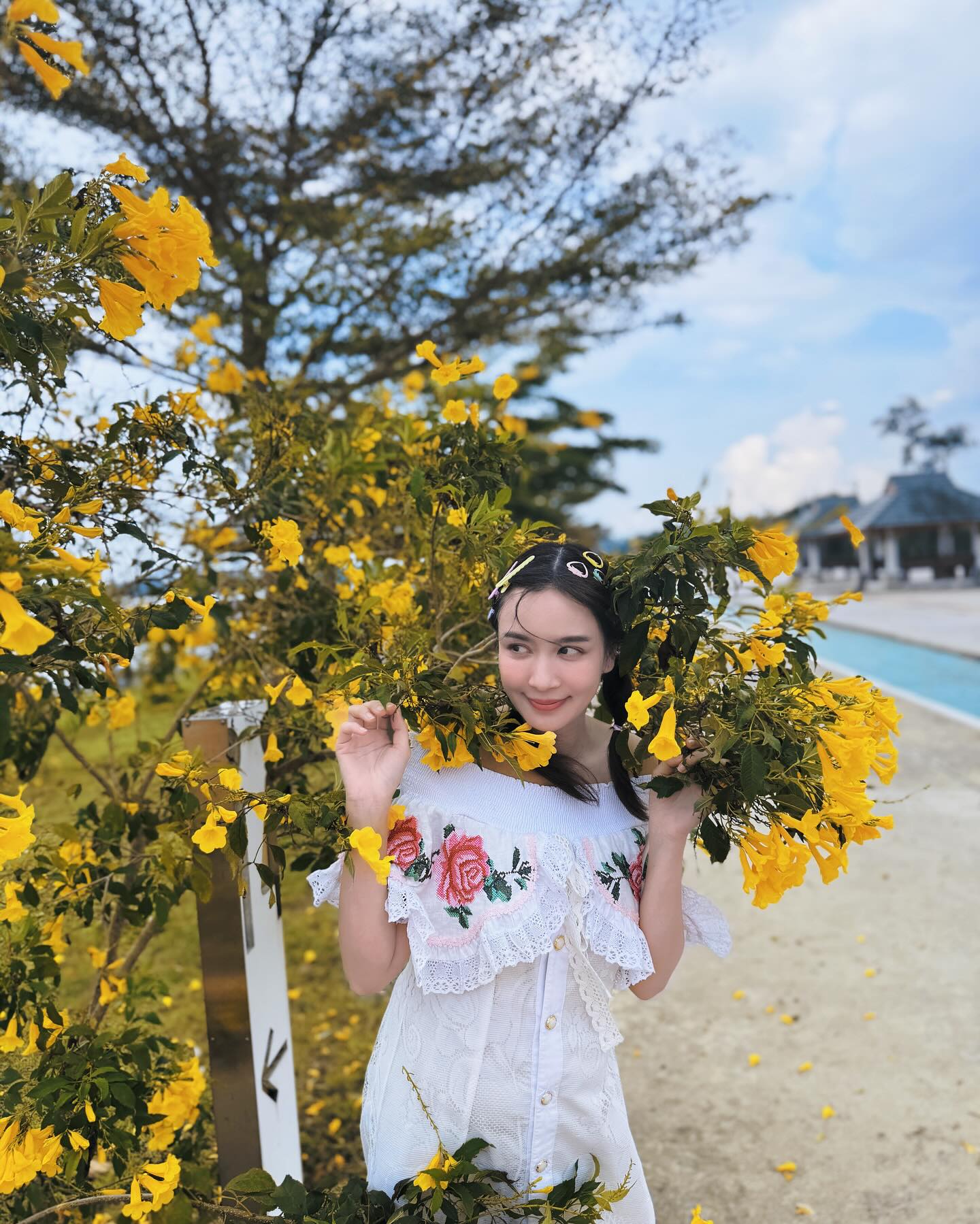 เบนซ์ - ปุณยาพร พูลพิพัฒน์
