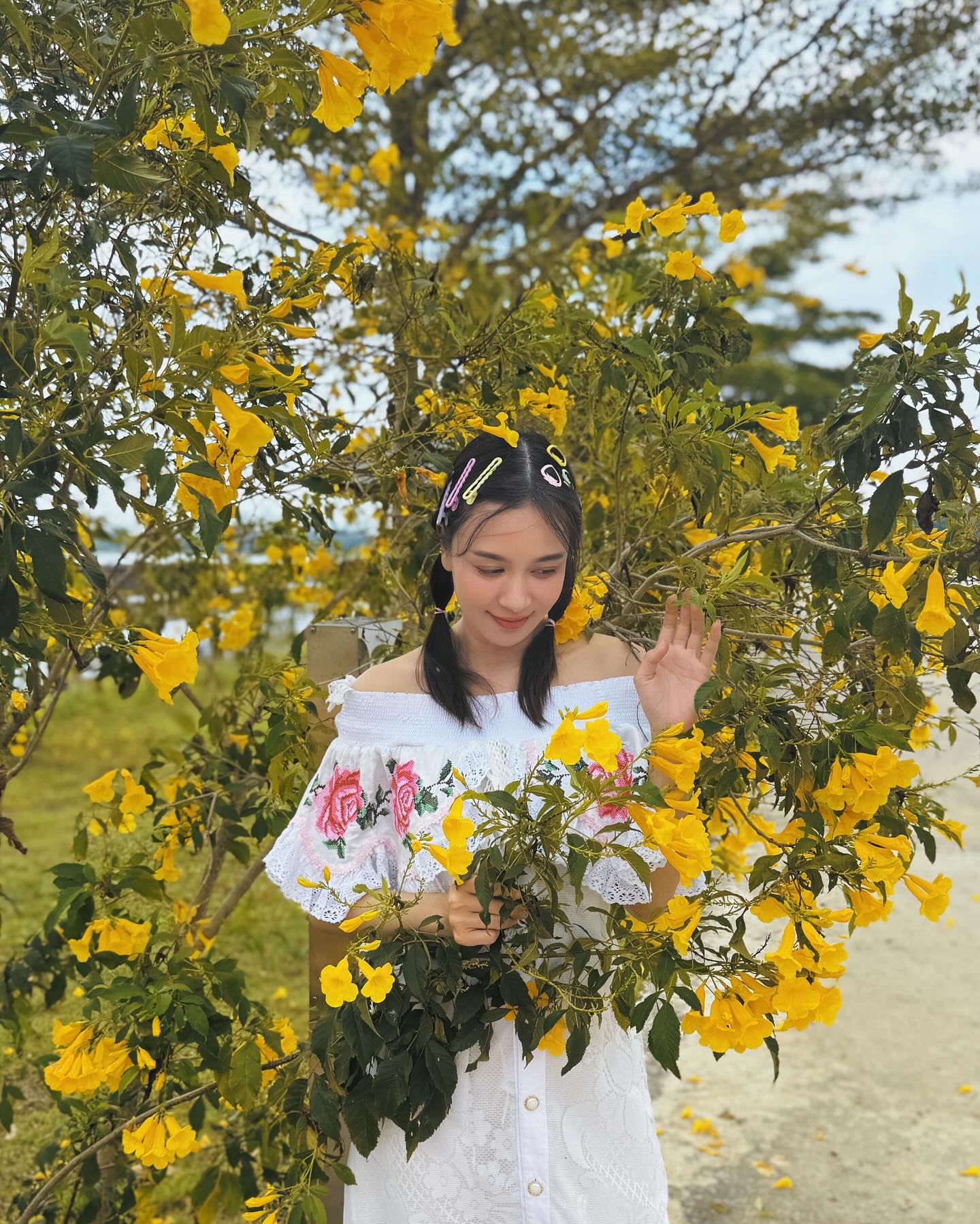 เบนซ์ - ปุณยาพร พูลพิพัฒน์