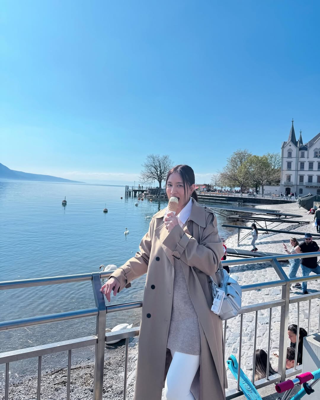 เบนซ์ - ปุณยาพร พูลพิพัฒน์