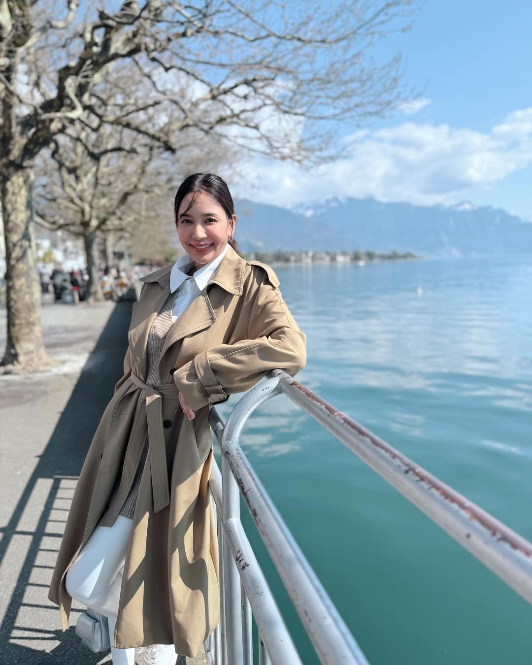 เบนซ์ - ปุณยาพร พูลพิพัฒน์