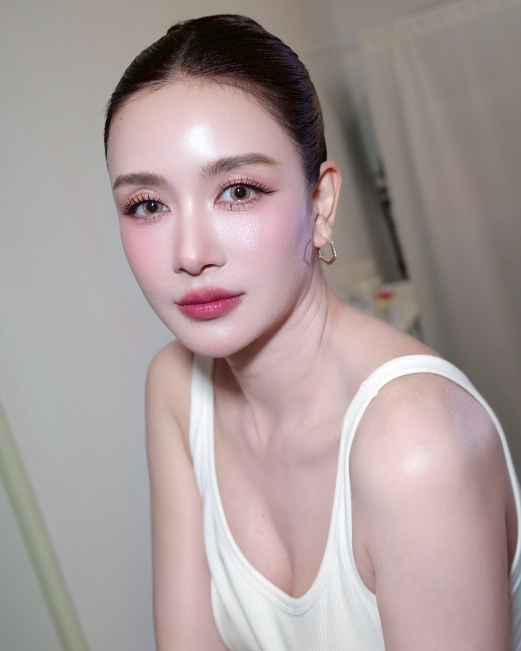 เบนซ์ - ปุณยาพร พูลพิพัฒน์