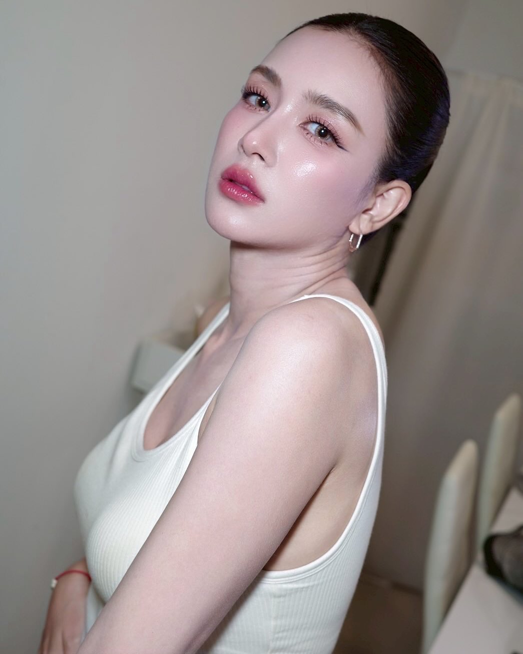 เบนซ์ - ปุณยาพร พูลพิพัฒน์
