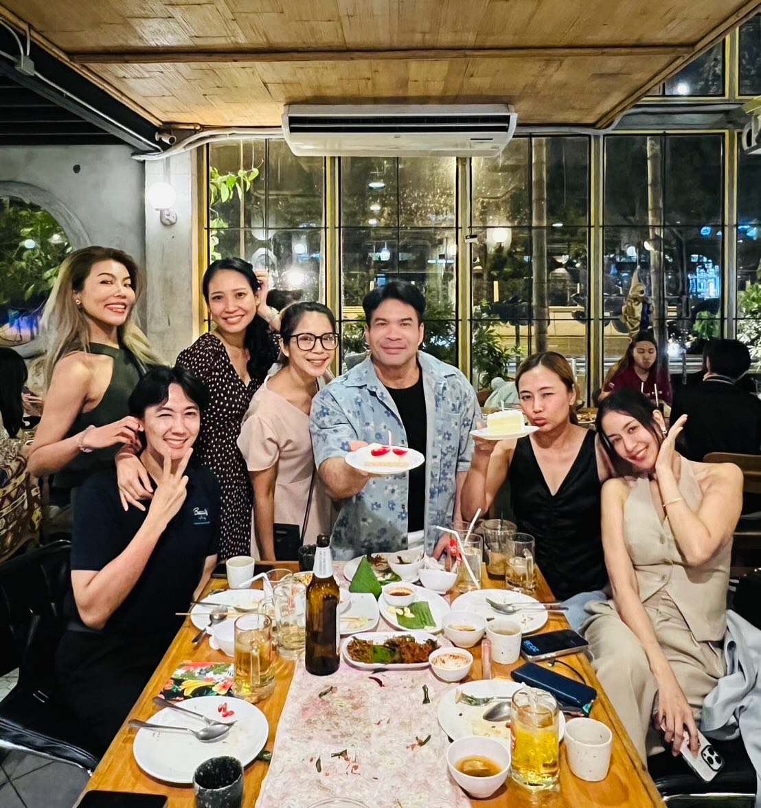 เบนซ์ - ปุณยาพร พูลพิพัฒน์