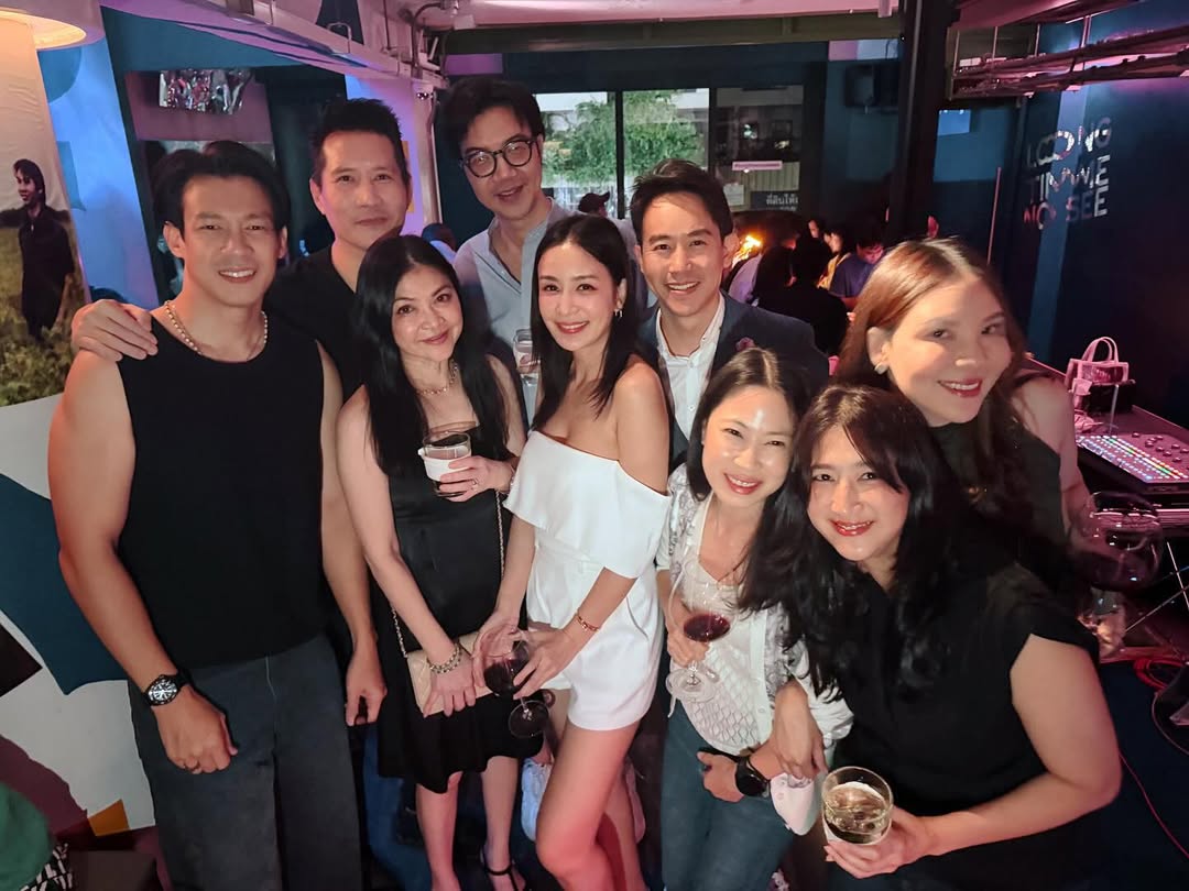 เบนซ์ - ปุณยาพร พูลพิพัฒน์