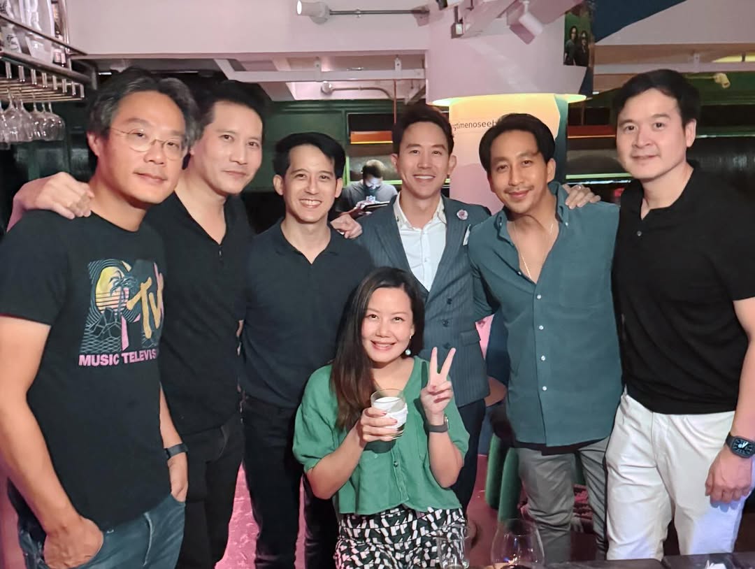 เบนซ์ - ปุณยาพร พูลพิพัฒน์