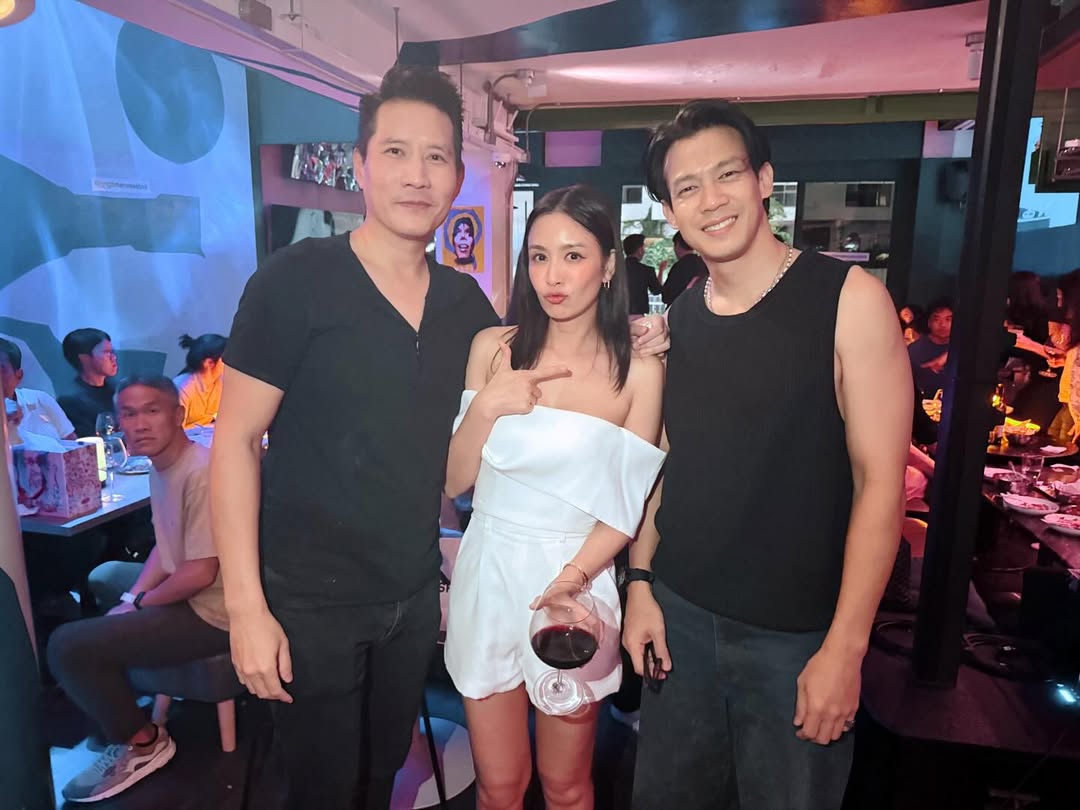 เบนซ์ - ปุณยาพร พูลพิพัฒน์