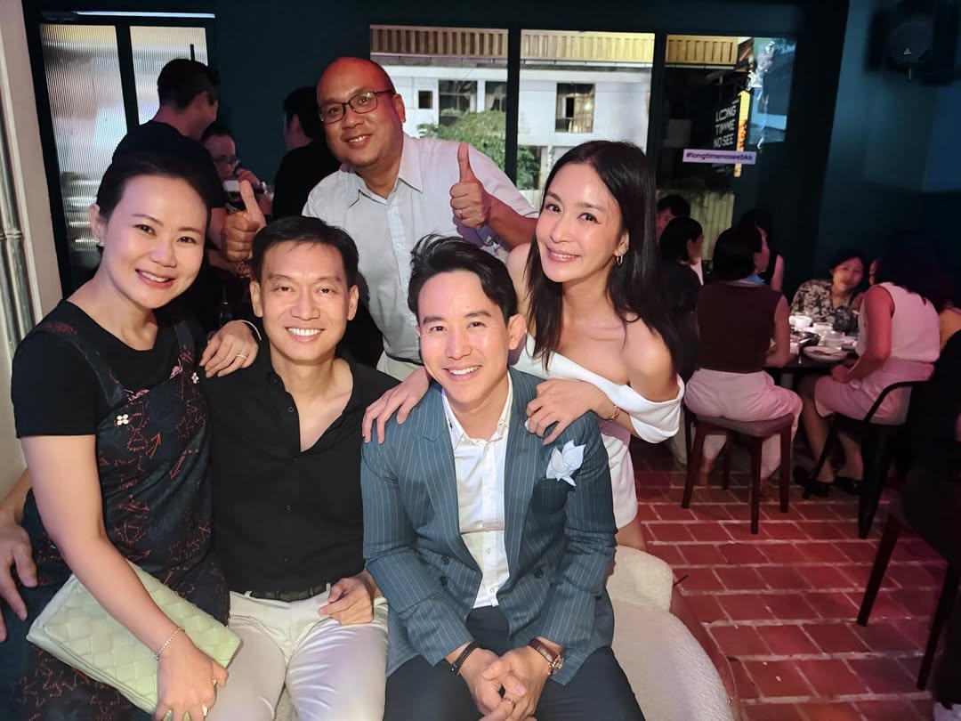 เบนซ์ - ปุณยาพร พูลพิพัฒน์