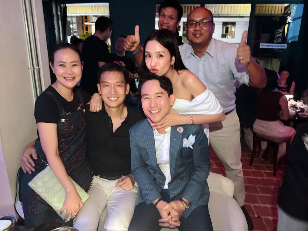 เบนซ์ - ปุณยาพร พูลพิพัฒน์