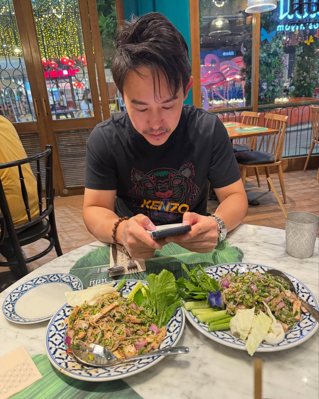 เบนซ์ - ปุณยาพร พูลพิพัฒน์