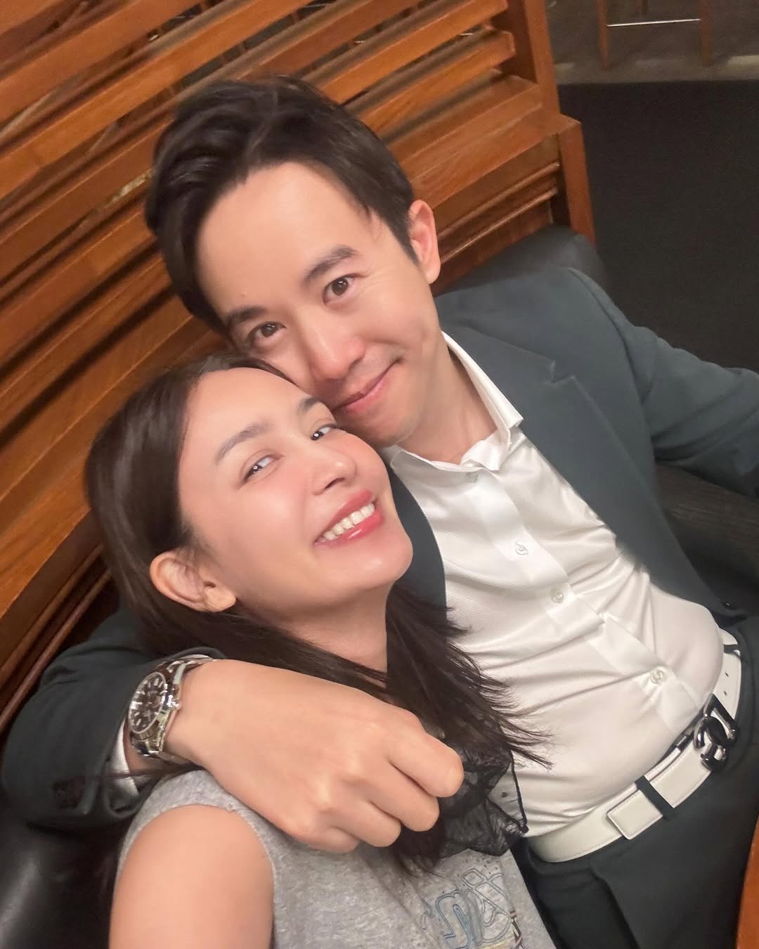 เบนซ์ - ปุณยาพร พูลพิพัฒน์