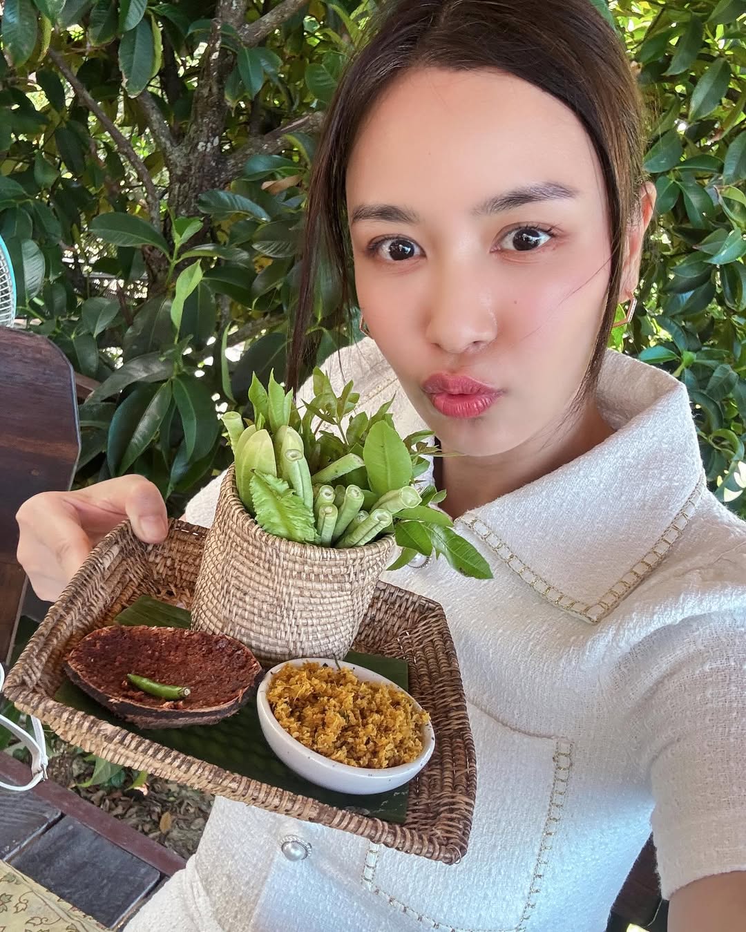 เบนซ์ - ปุณยาพร พูลพิพัฒน์