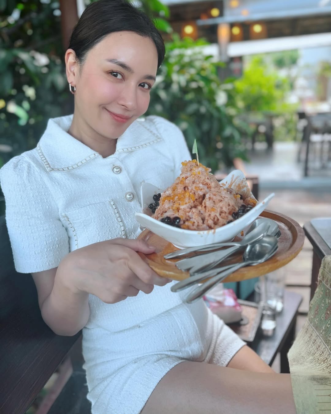 เบนซ์ - ปุณยาพร พูลพิพัฒน์